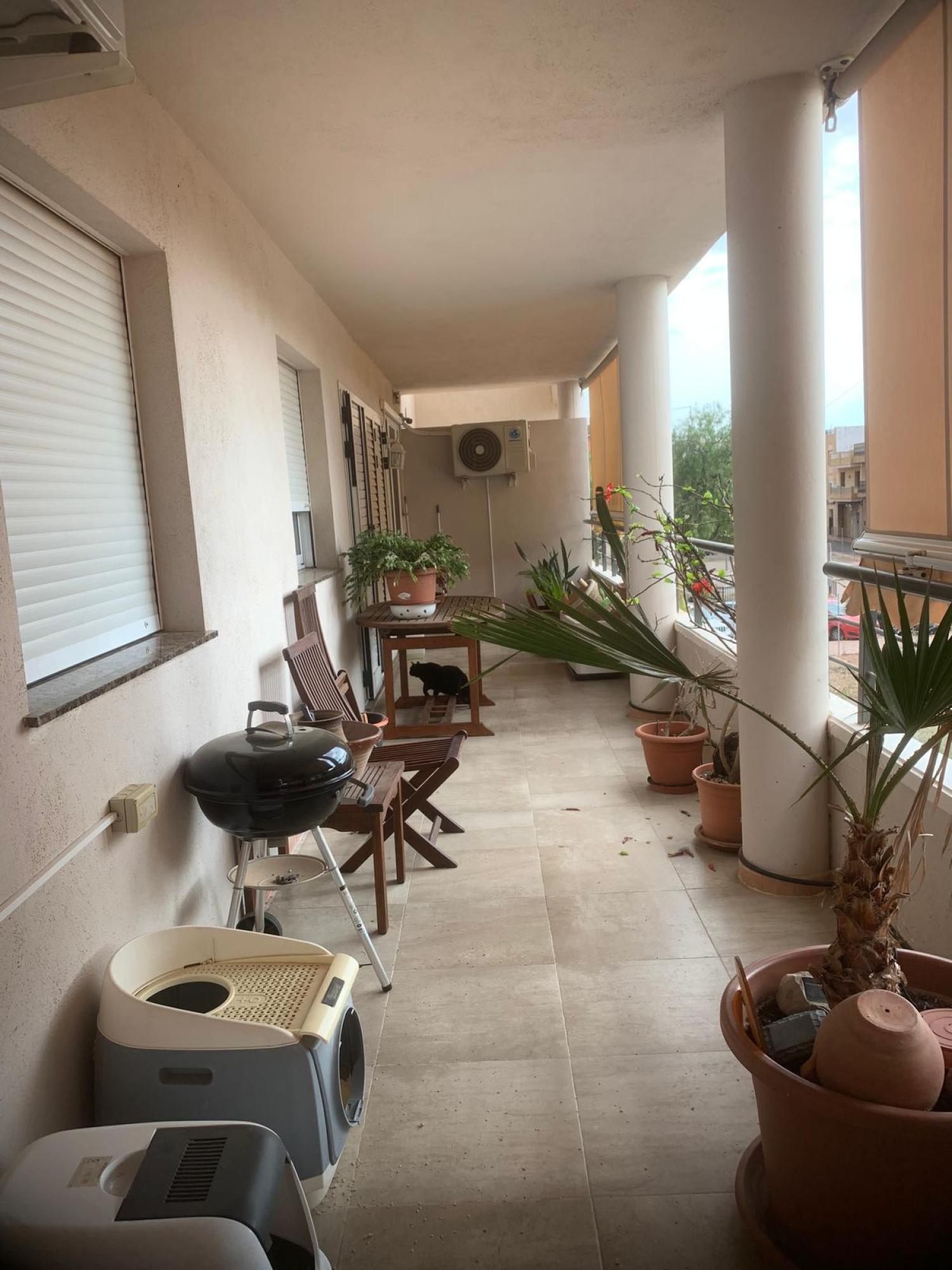  en venta apartamento Museros Horta Nord 4