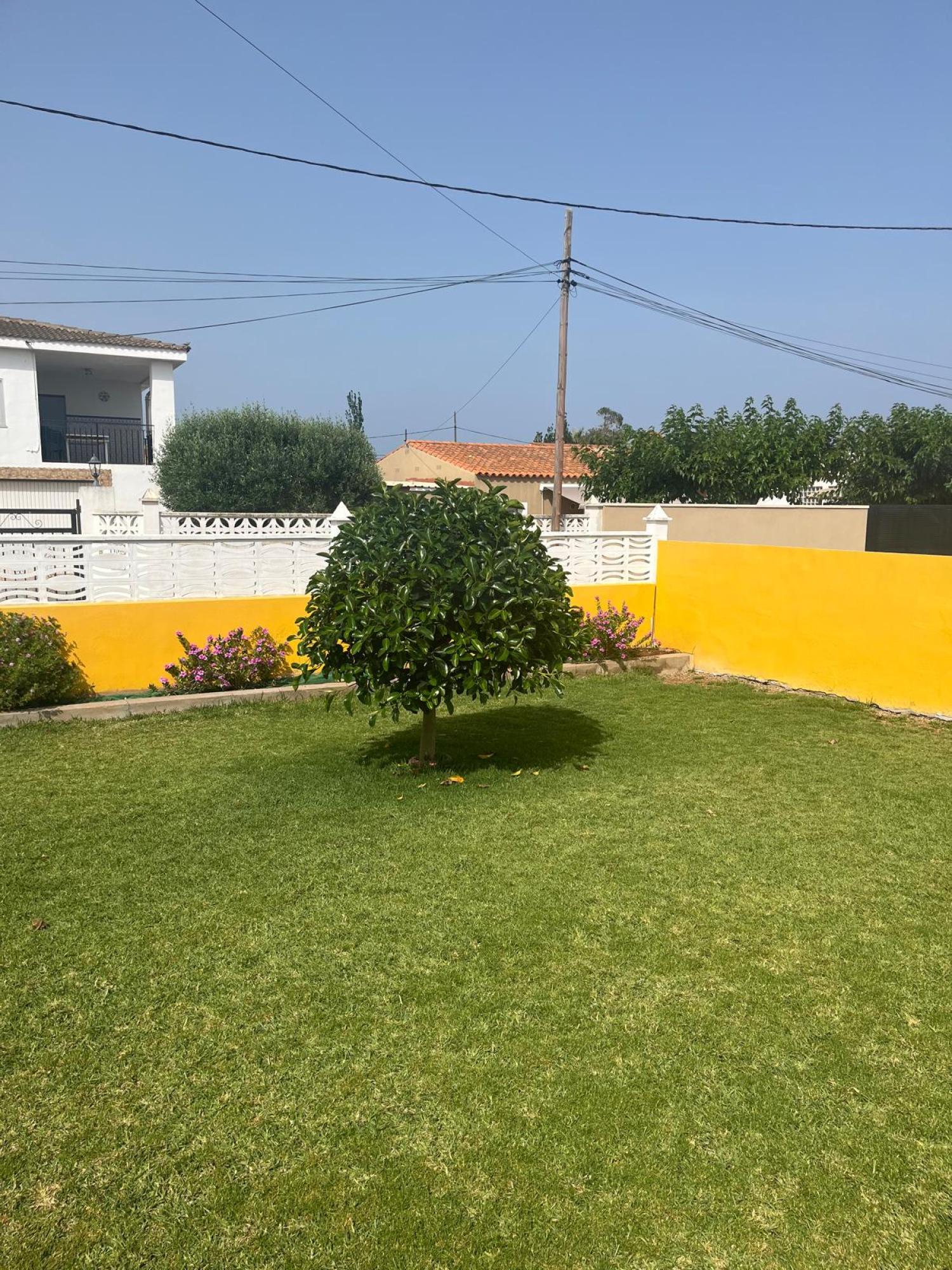  en venta chalet Grao Plana Alta 10