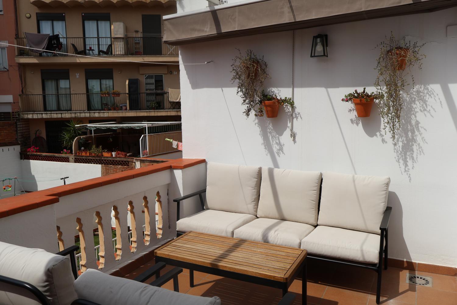  en venta pareado Sant Andreu-El Congrés Y Els Indians Barcelonès 1