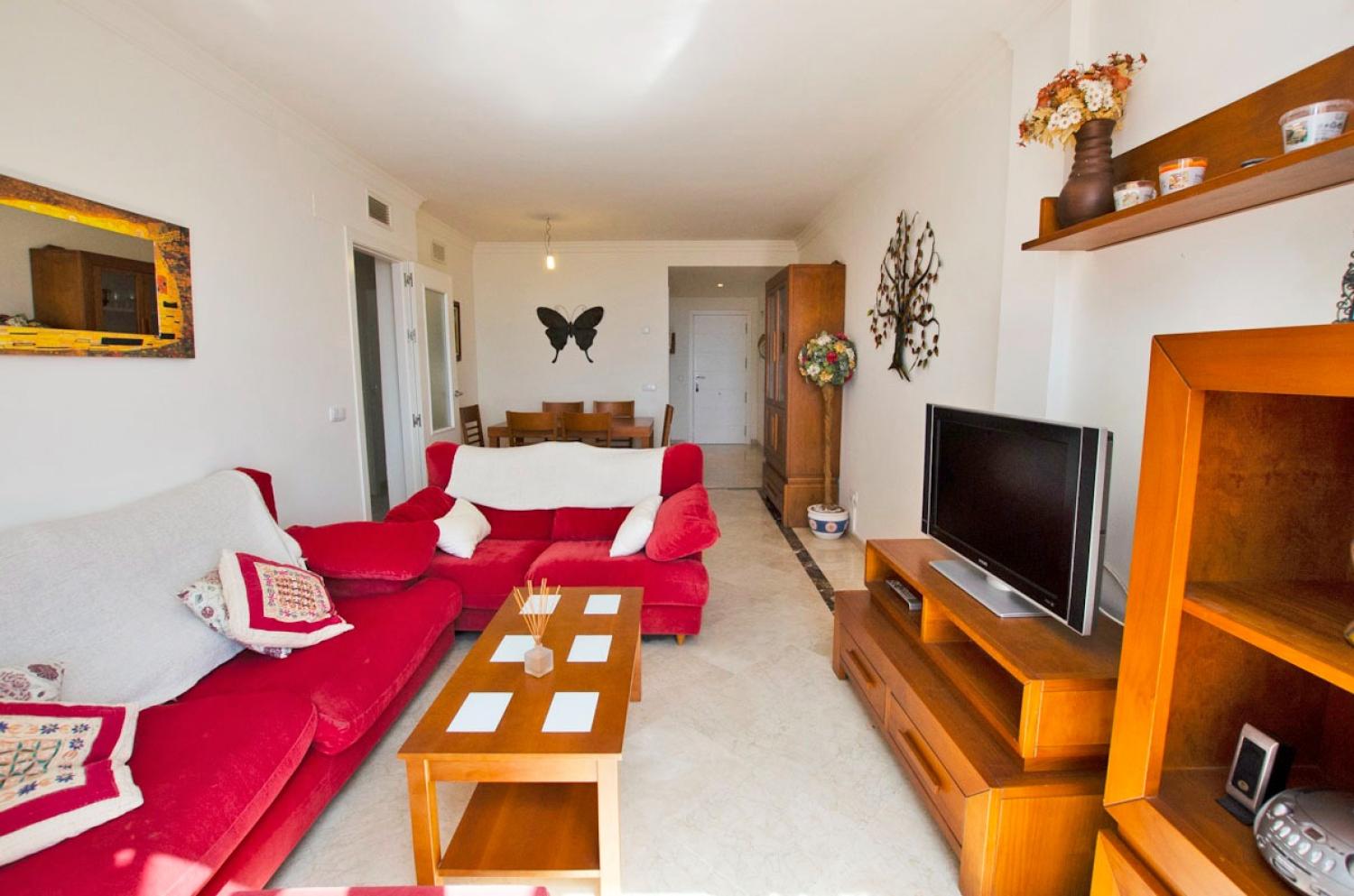  en venta ático Manilva Costa Del Sol Occidental 3