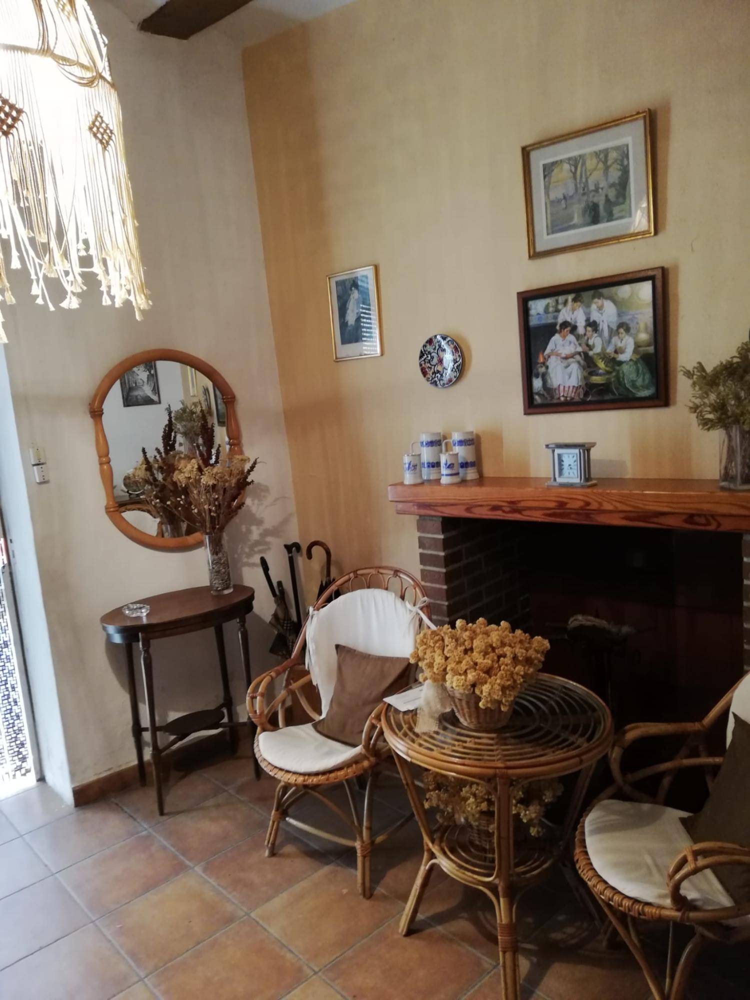 en venta casa de pueblo Quatretondeta Comtat 3