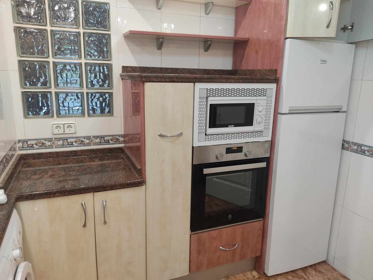  en venta apartamento Calpe Marina Alta 1