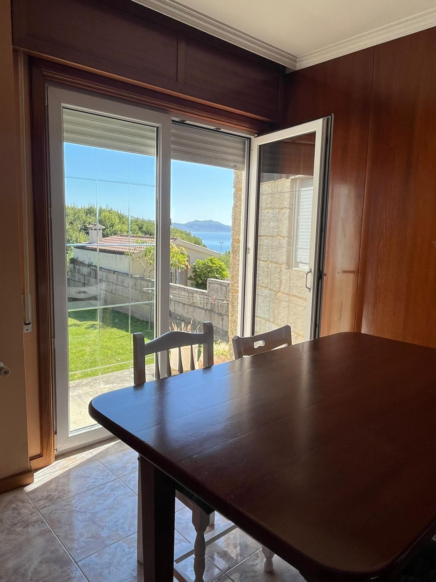  en venta casa Nigrán Vigo 8