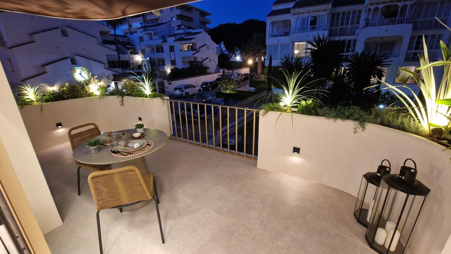  en venta apartamento Nueva Andalucía Costa Del Sol Occidental 48