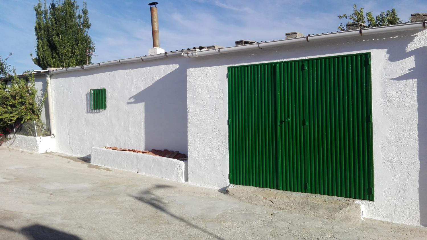  en venta casa de pueblo Gutar Villas (Las) 38