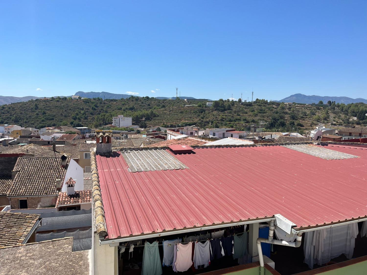  en venta casa Llutxent Vall D'albaida 40