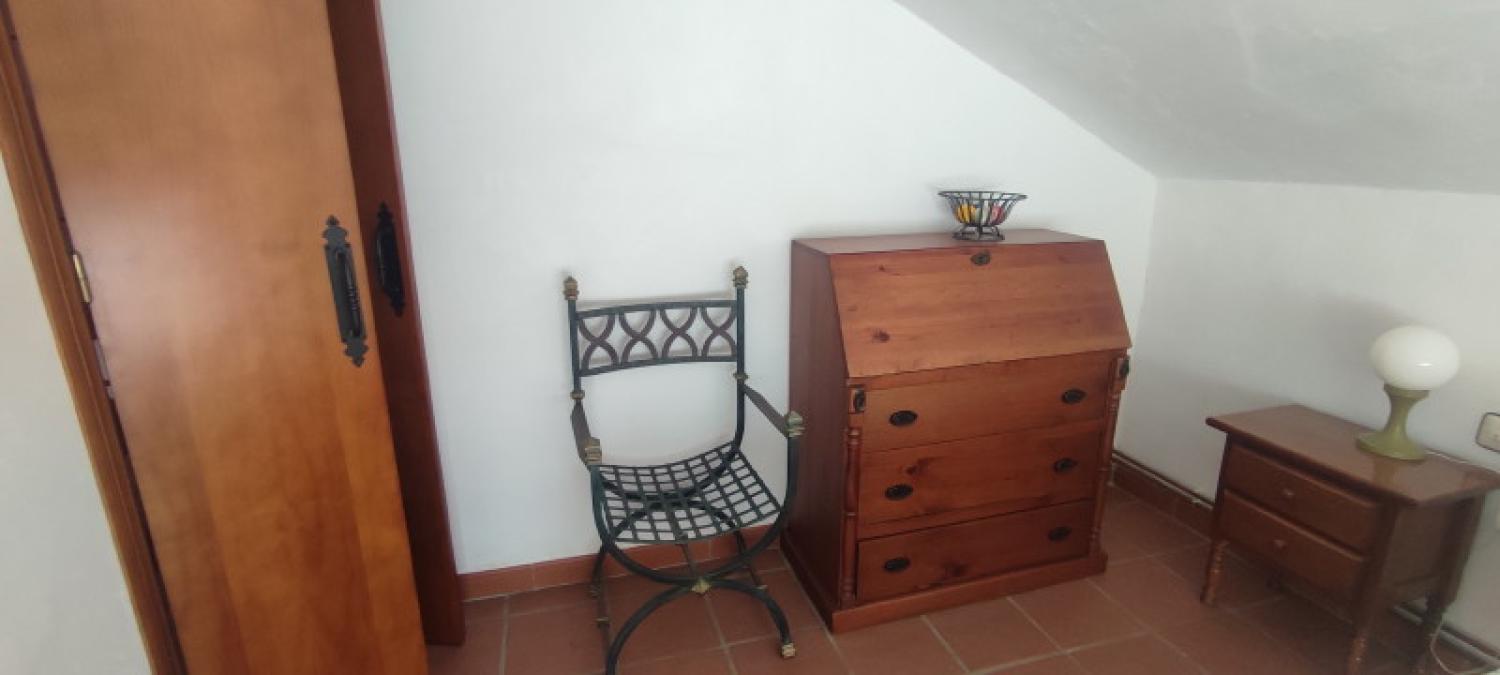  en venta casa La Higuera Monte Ibérico Almansa 46