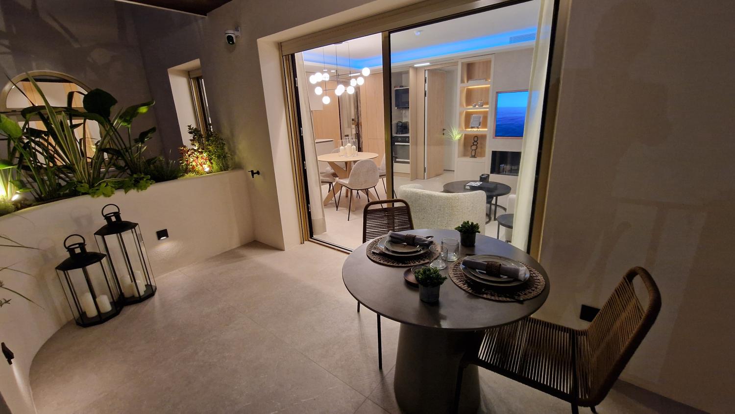  en venta apartamento Nueva Andalucía Costa Del Sol Occidental 50