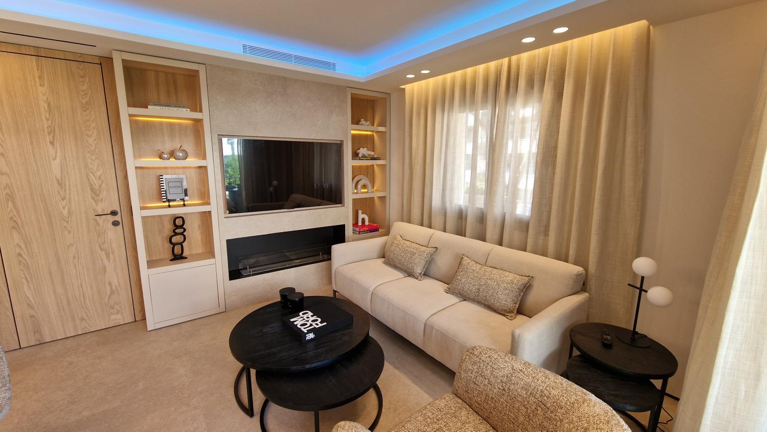  en venta apartamento Nueva Andalucía Costa Del Sol Occidental 37