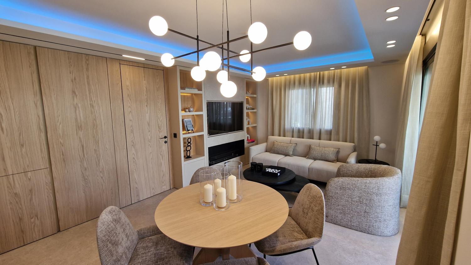  en venta apartamento Nueva Andalucía Costa Del Sol Occidental 36
