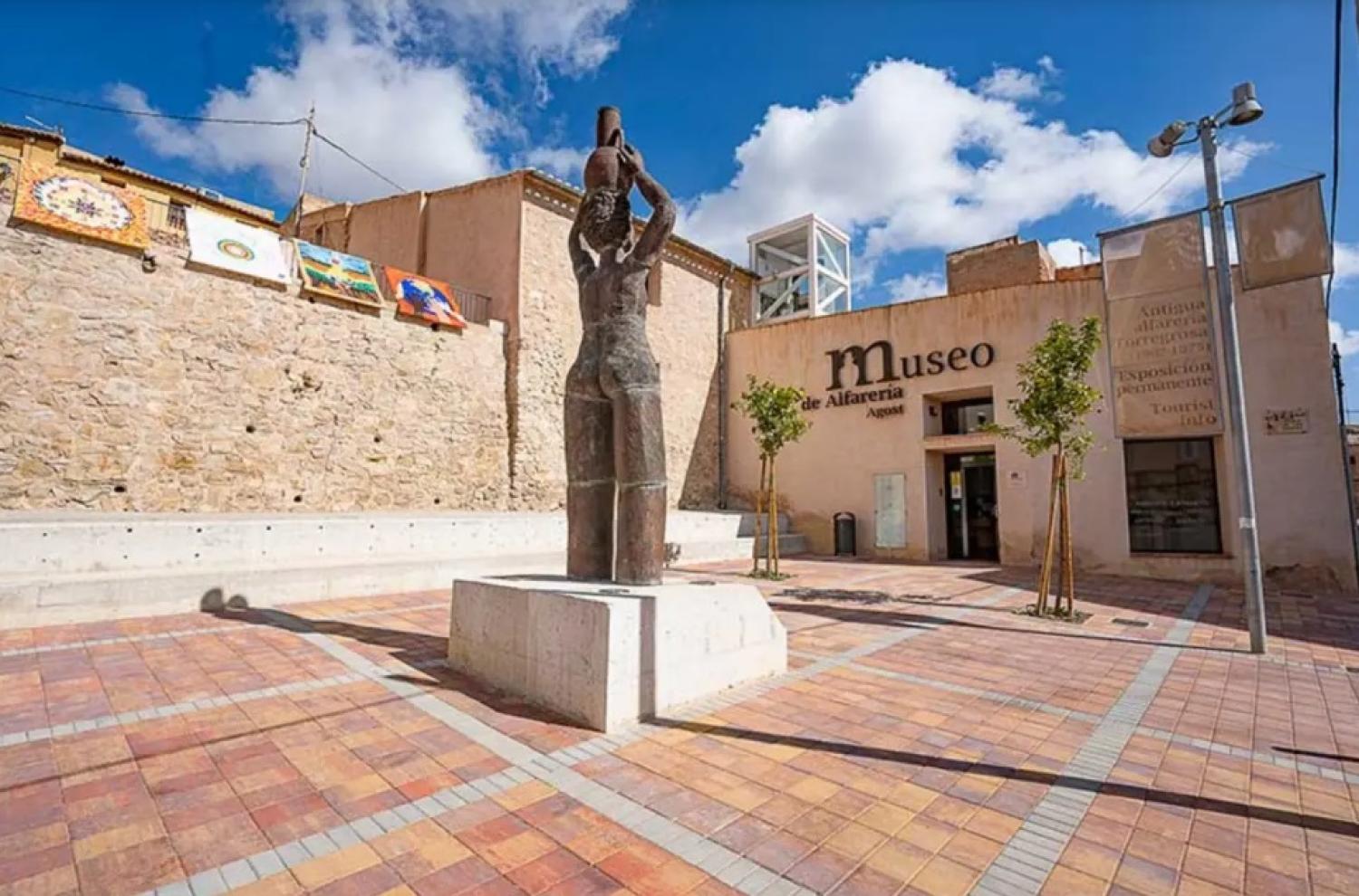  en venta terreno Agost Alacantí 18