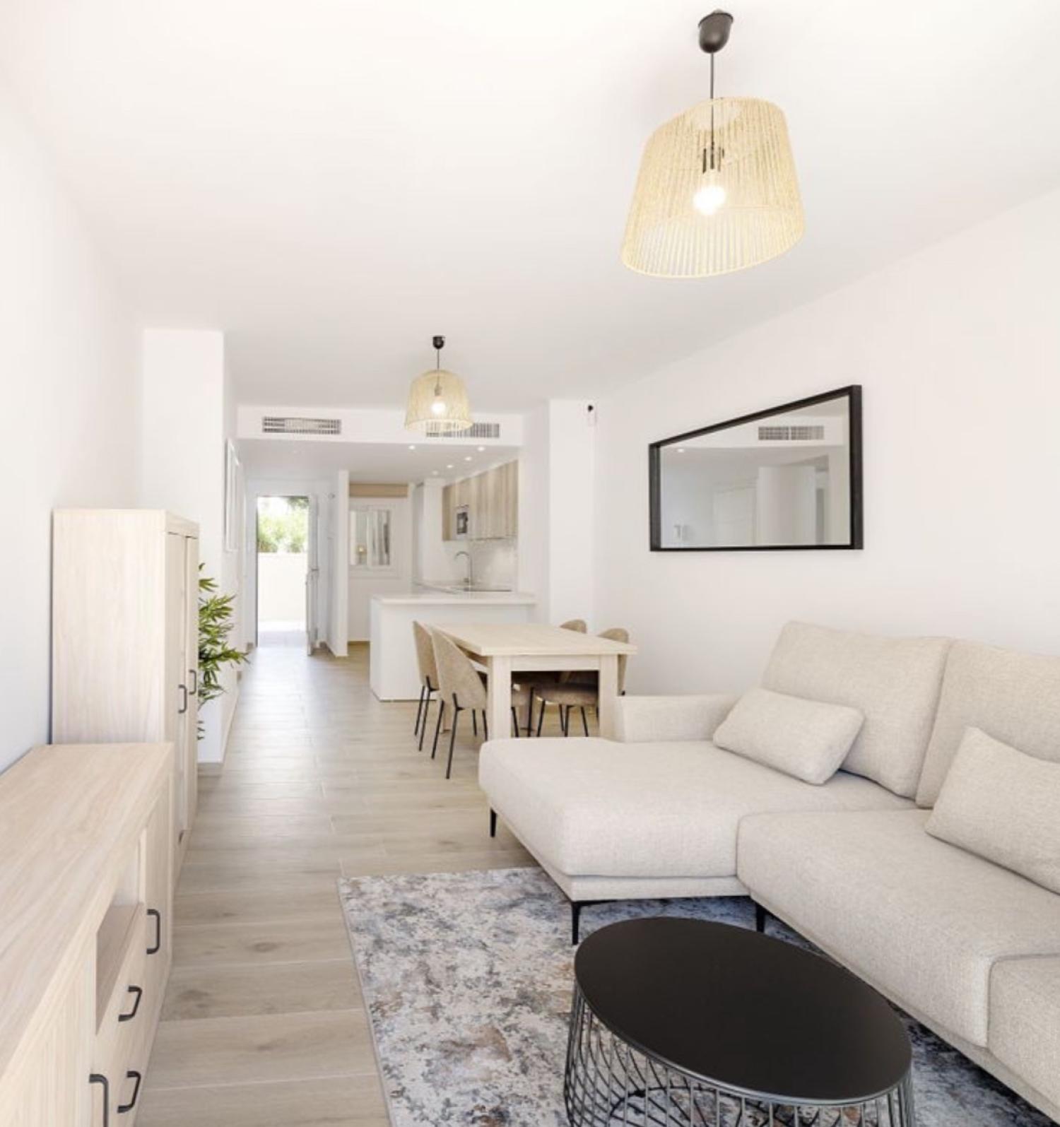  en venta apartamento Casares Costa Del Sol Occidental 1
