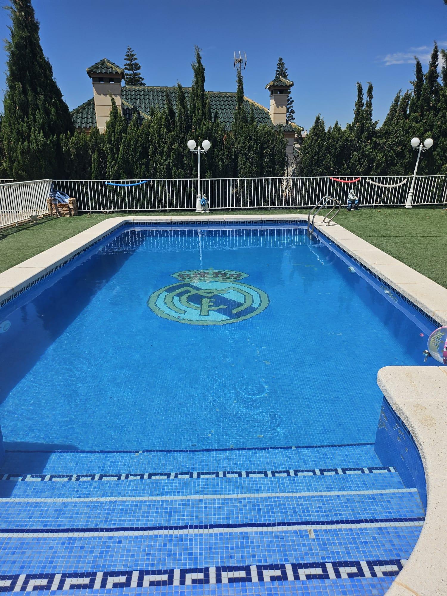  en venta chalet Los Arenales Del Sol Baix Vinalopó 8