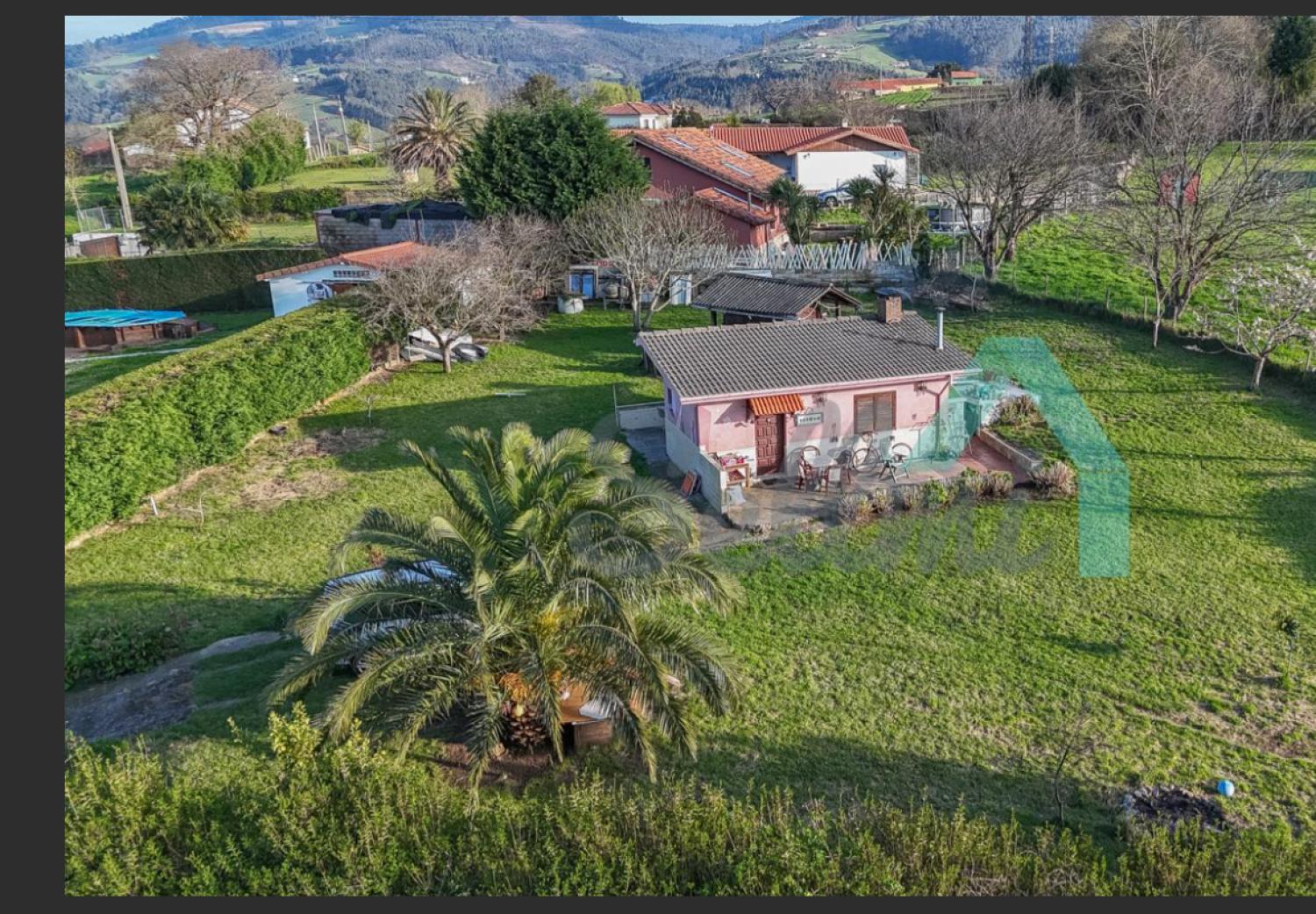  en venta finca rústica Arguero Gijón 47