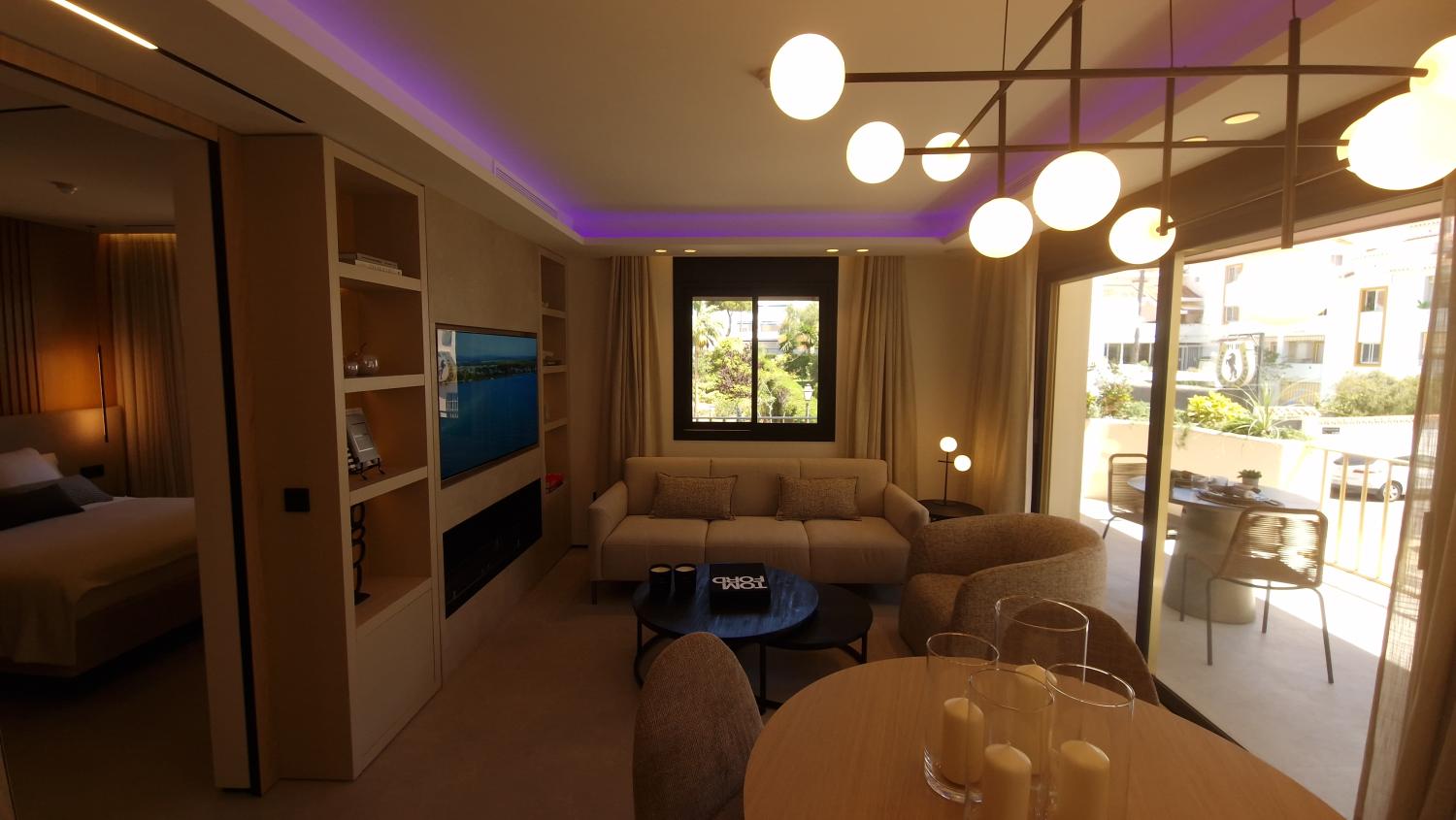  en venta apartamento Nueva Andalucía Costa Del Sol Occidental 39