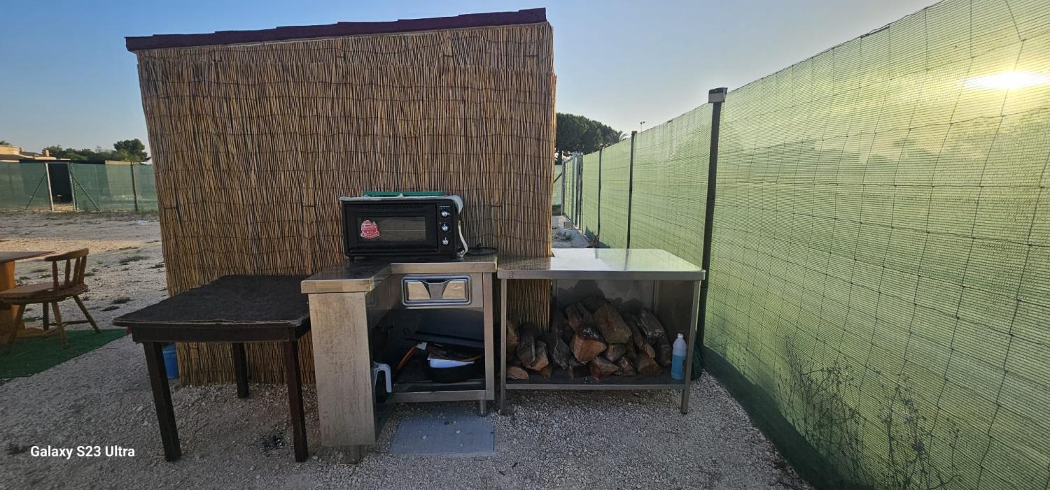  en venta finca rústica Perleta Baix Vinalopó 13