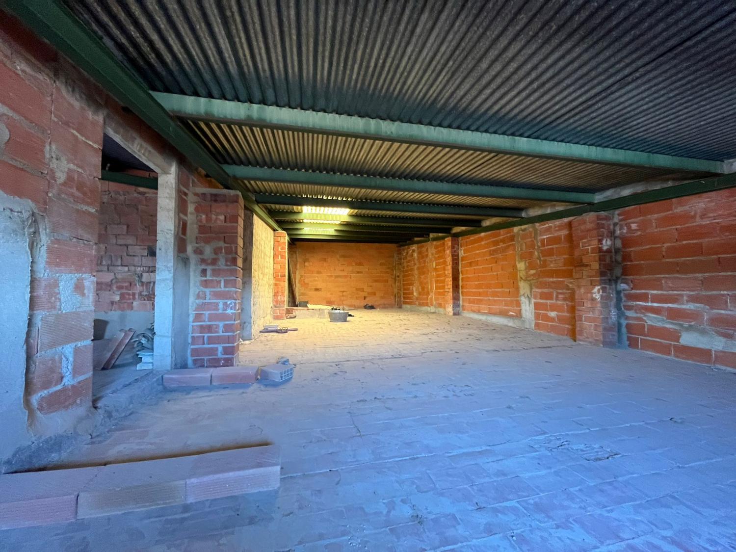  en venta casa Llutxent Vall D'albaida 36
