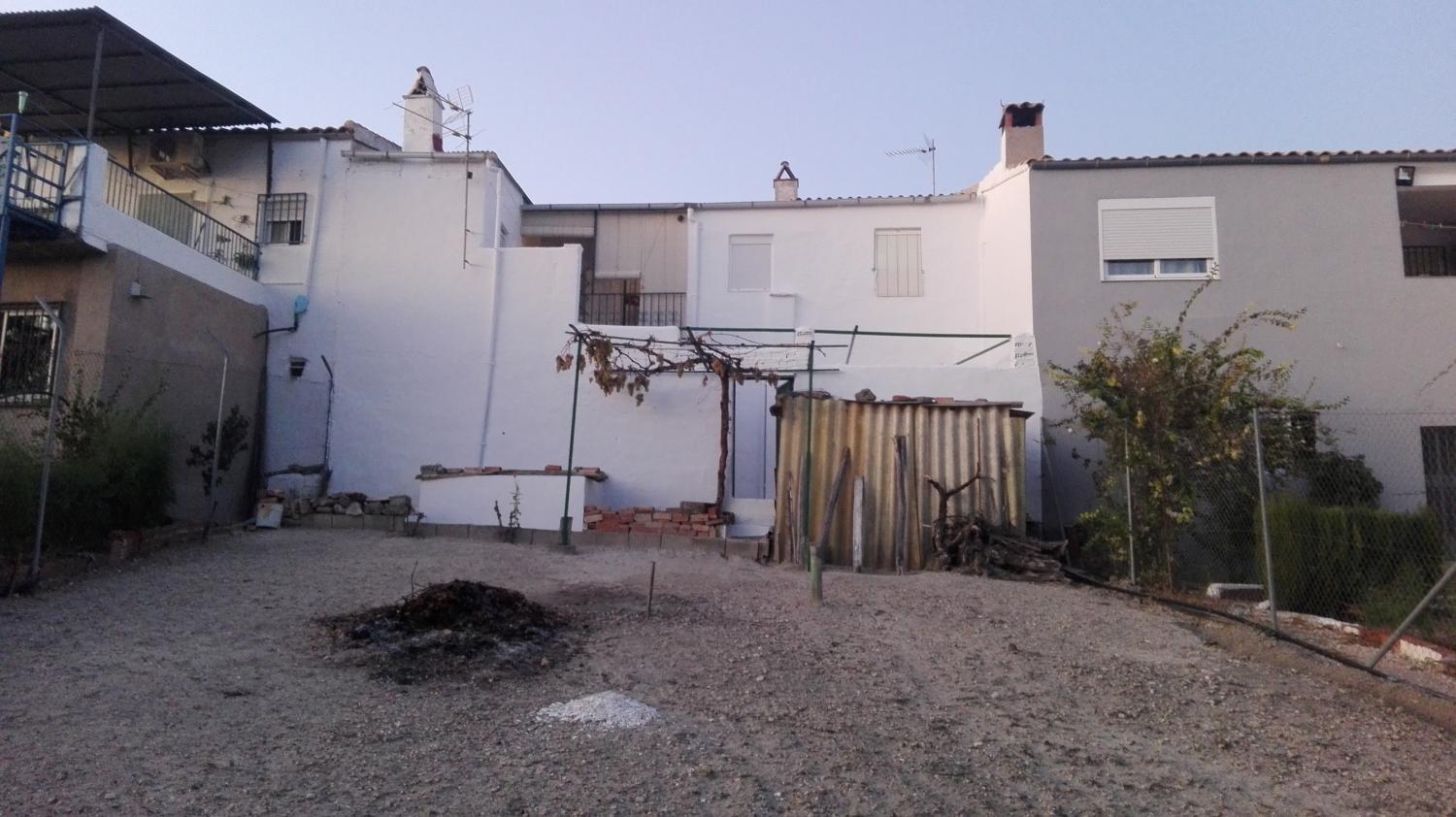  en venta casa de pueblo Gutar Villas (Las) 26