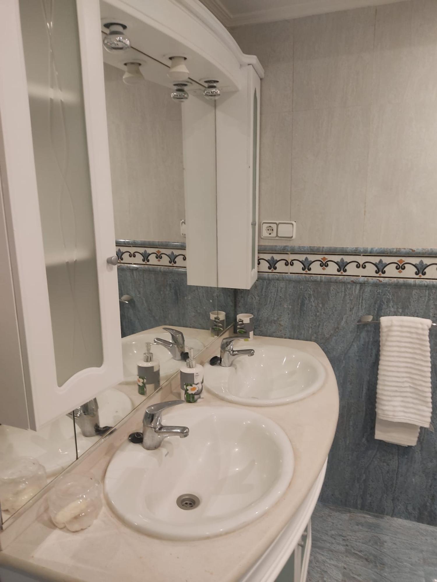  en venta apartamento Calpe Marina Alta 14