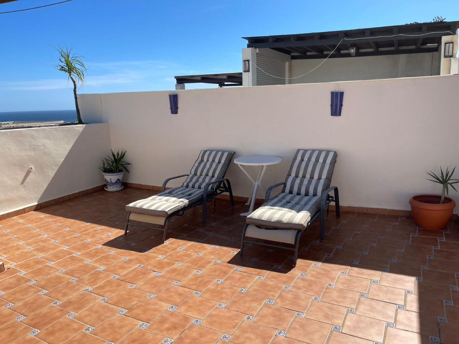 en venta ático Manilva Costa Del Sol Occidental 19