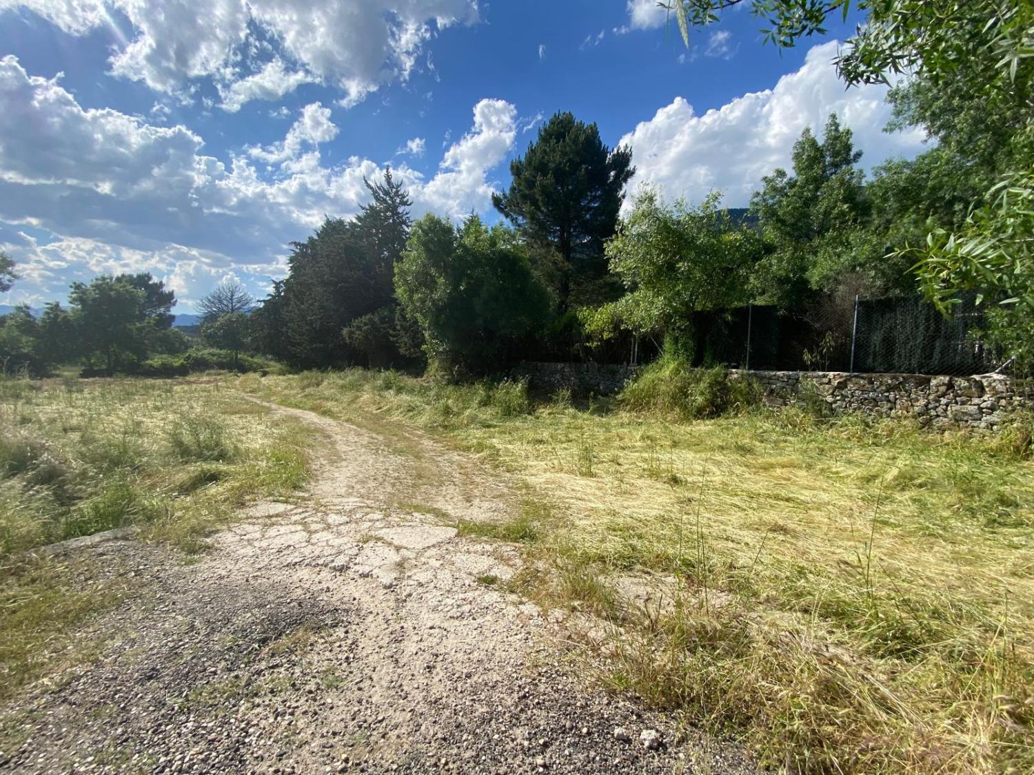  en venta terreno Sotillo De La Adrada Valle Del Tiétar 9