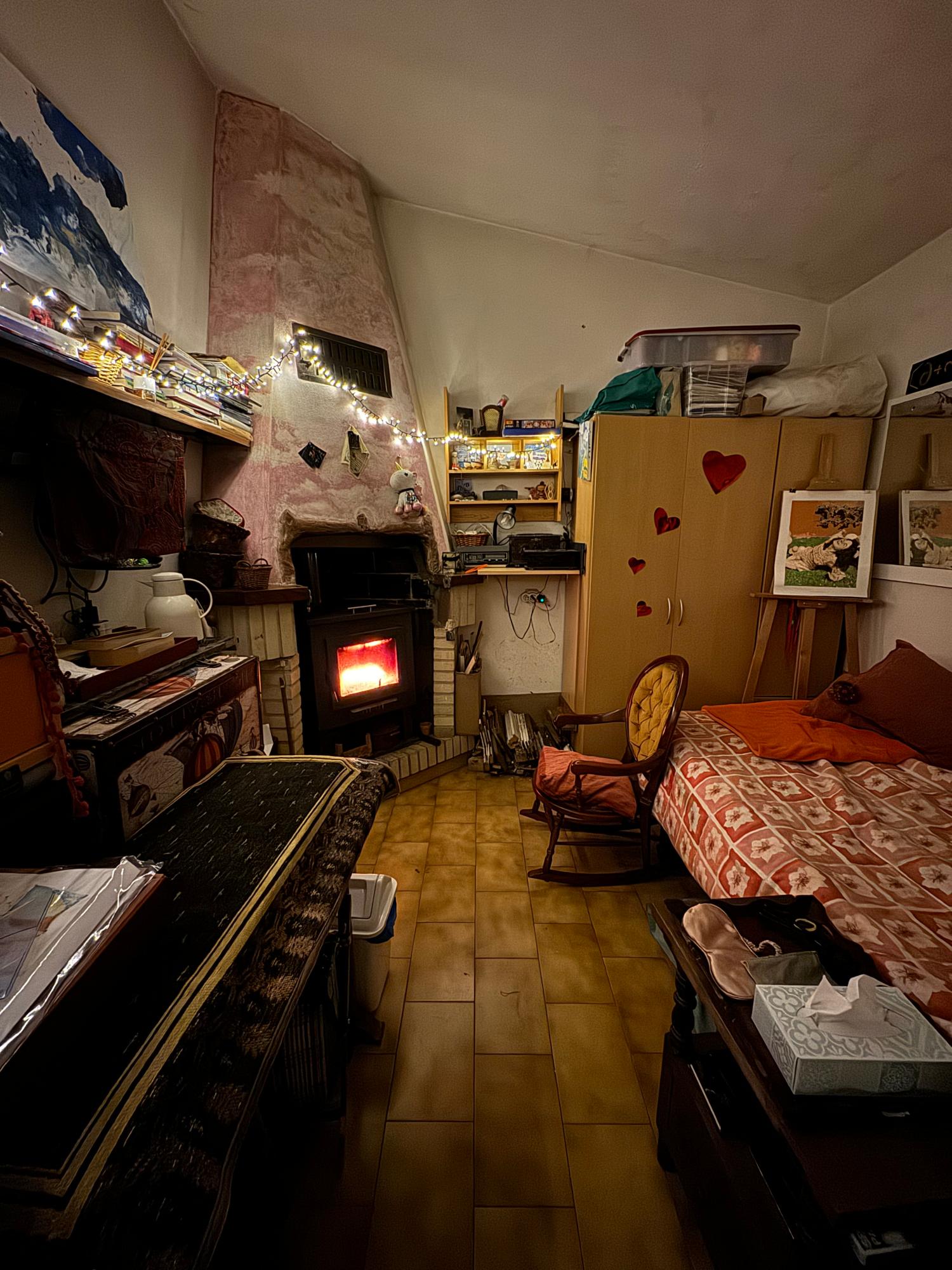  en venta finca rústica Arguero Gijón 43