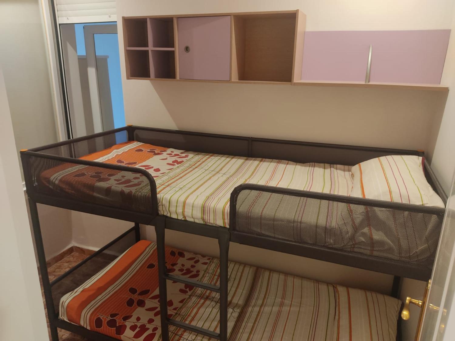  en venta apartamento Calpe Marina Alta 11