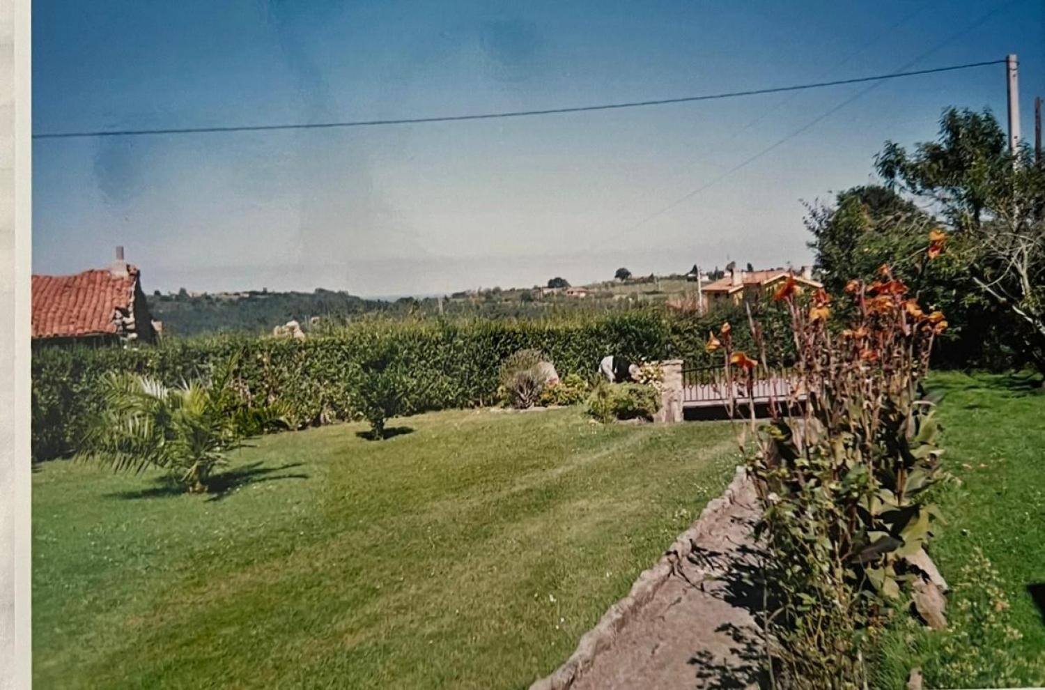  en venta finca rústica Arguero Gijón 8
