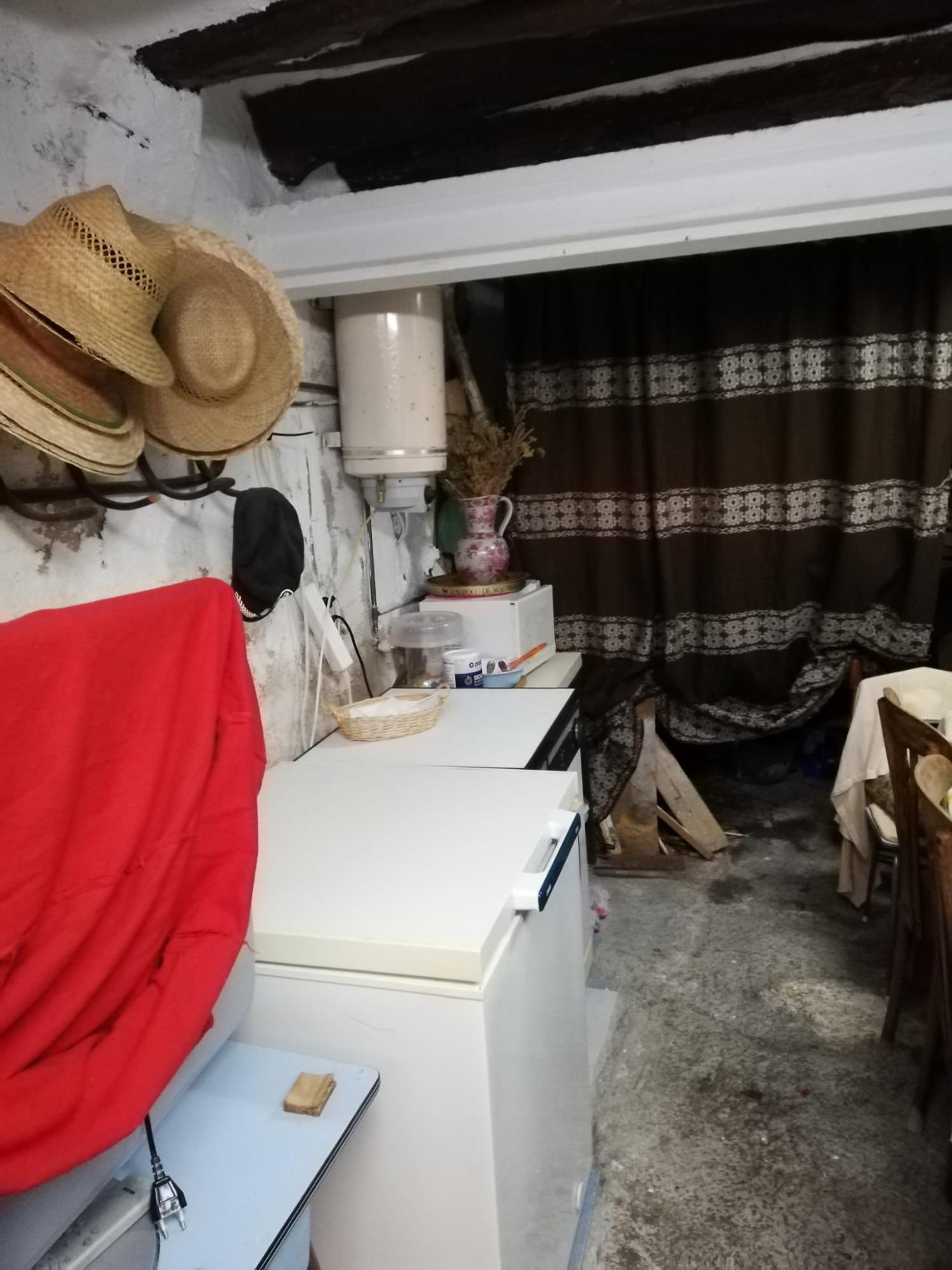  en venta casa de pueblo Quatretondeta Comtat 12