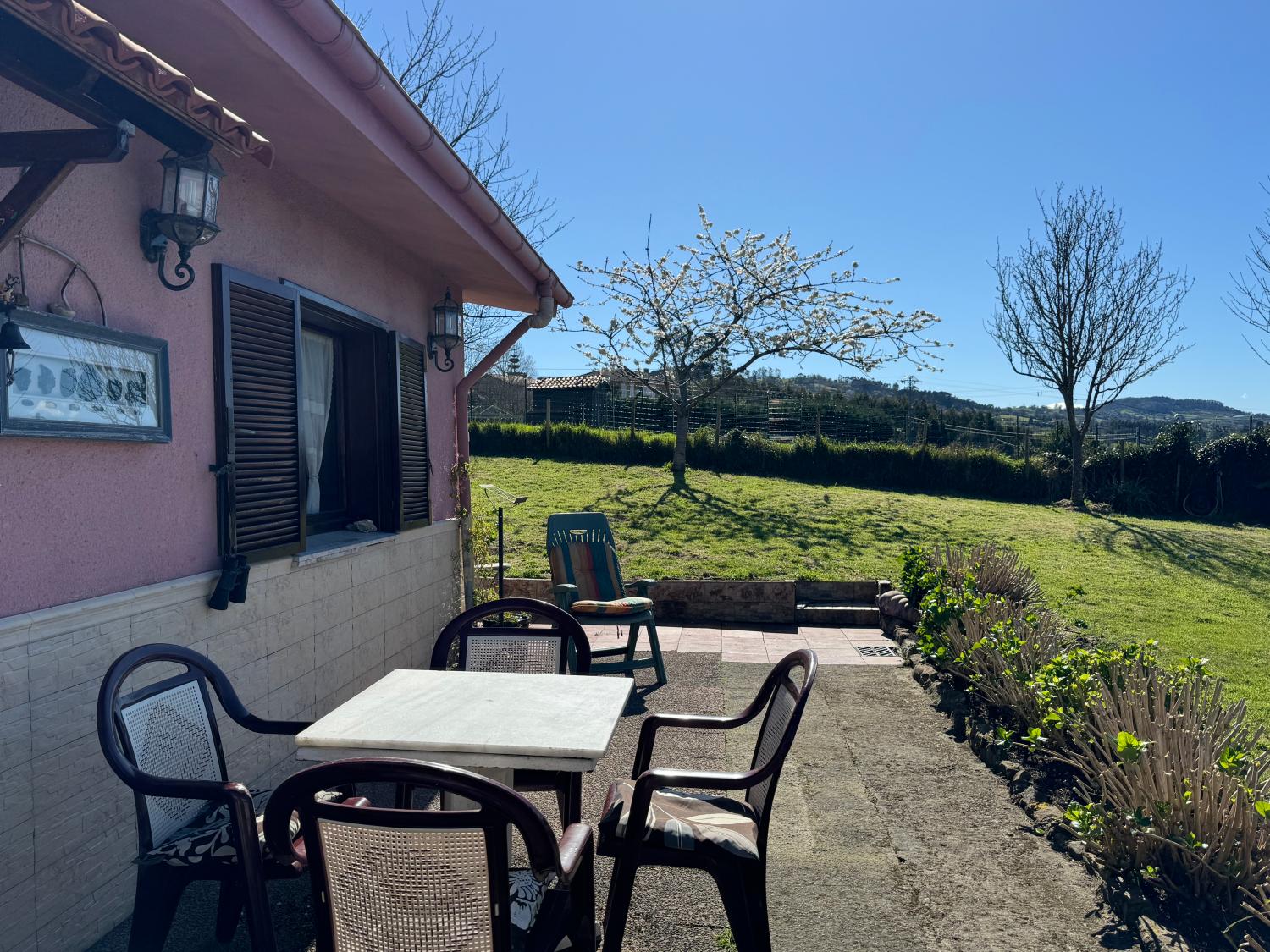  en venta finca rústica Arguero Gijón 31