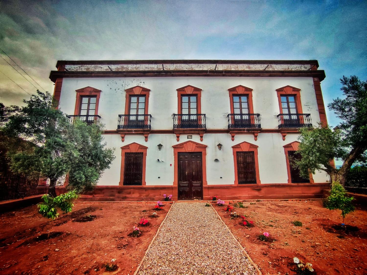  en venta finca rústica Córdoba Centro 14001 Córdoba 6