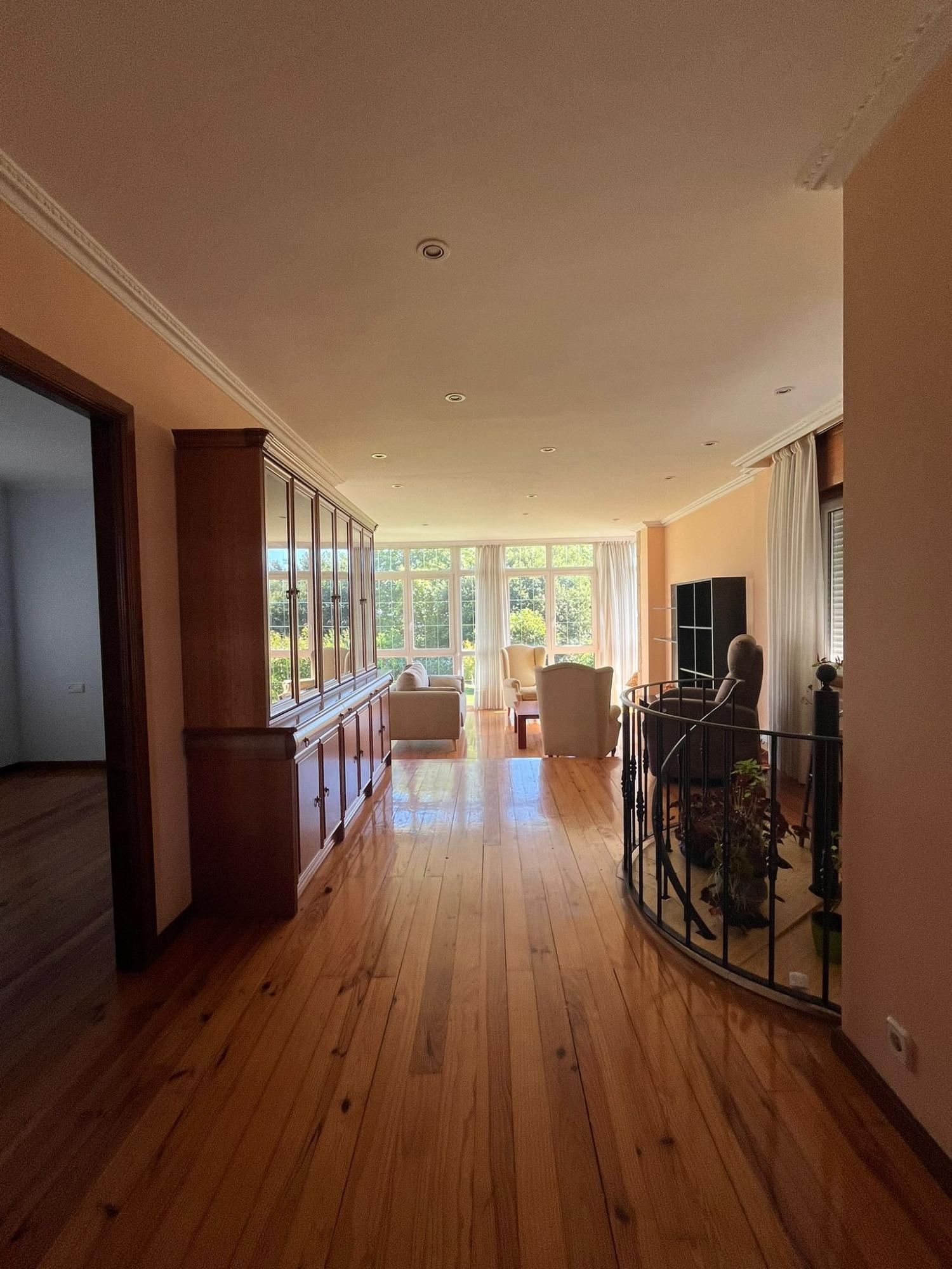  en venta casa Nigrán Vigo 9
