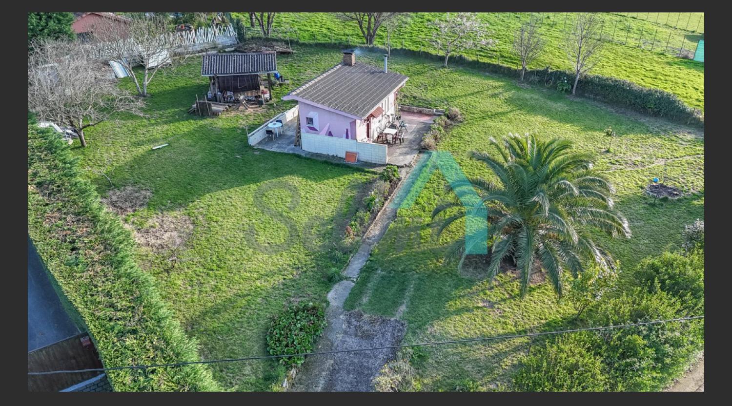  en venta finca rústica Arguero Gijón 46