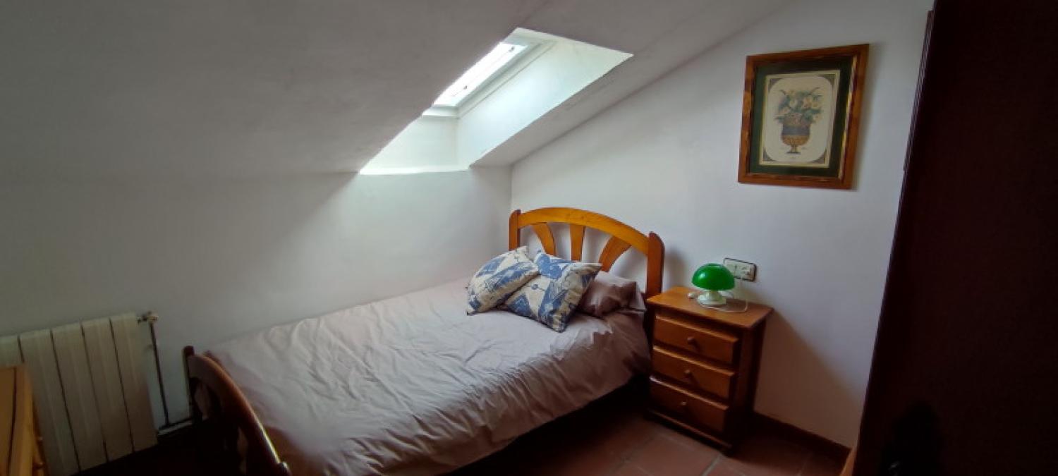  en venta casa La Higuera Monte Ibérico Almansa 32