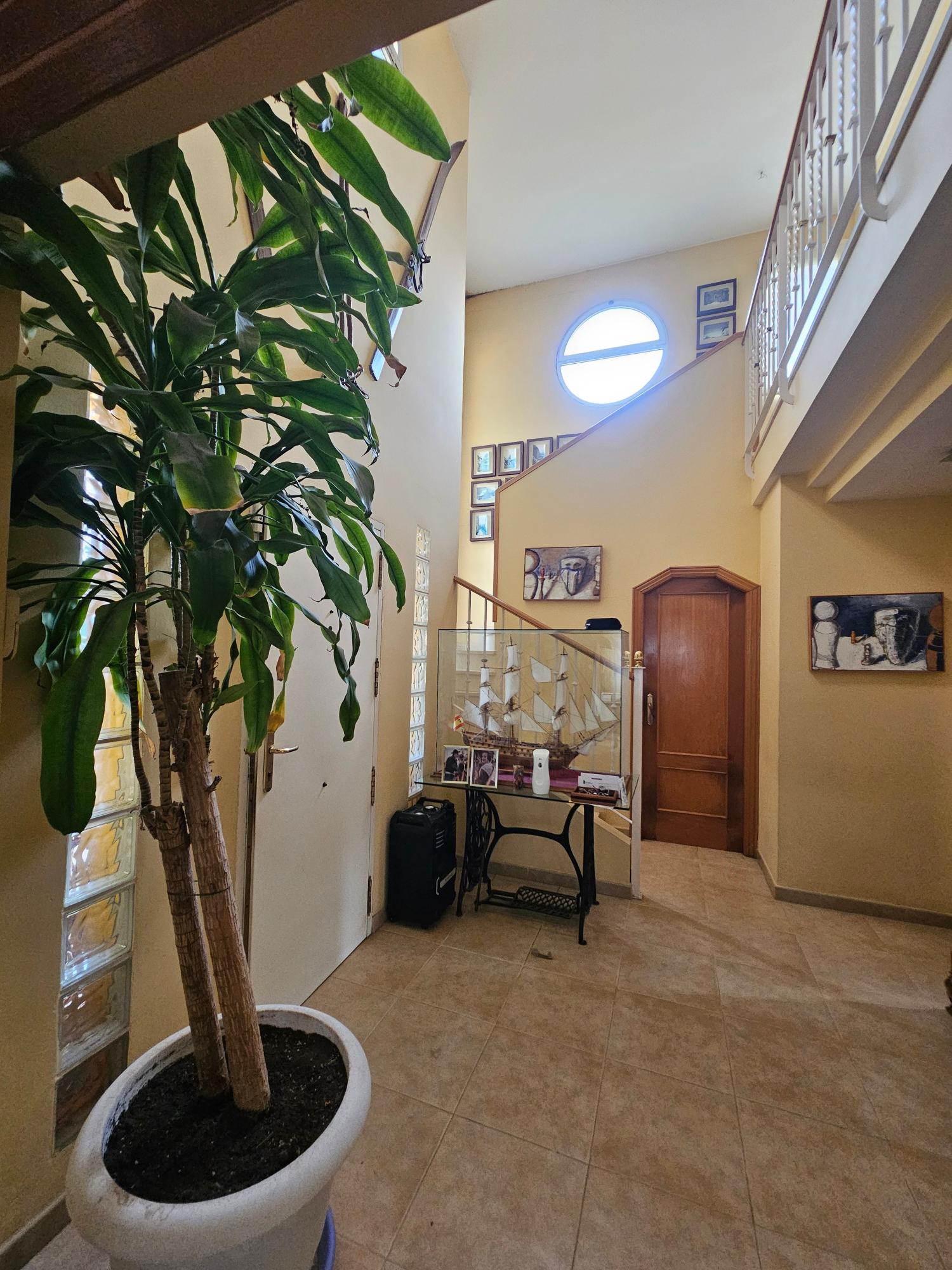  en venta chalet Monte Alcedo Camp De Túria 17