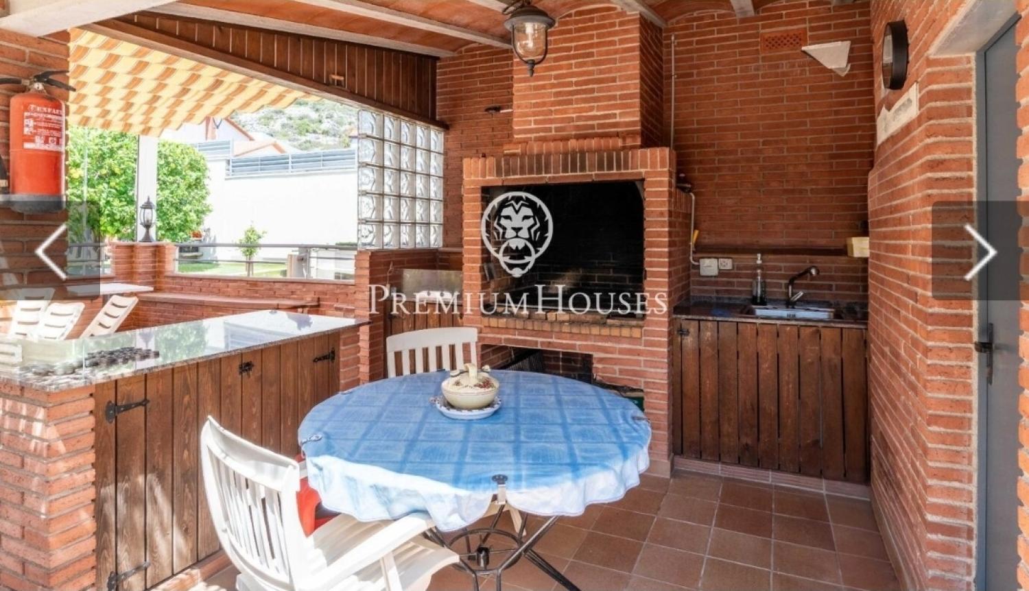 en venta casa Sant Pere De Ribes Garraf 61