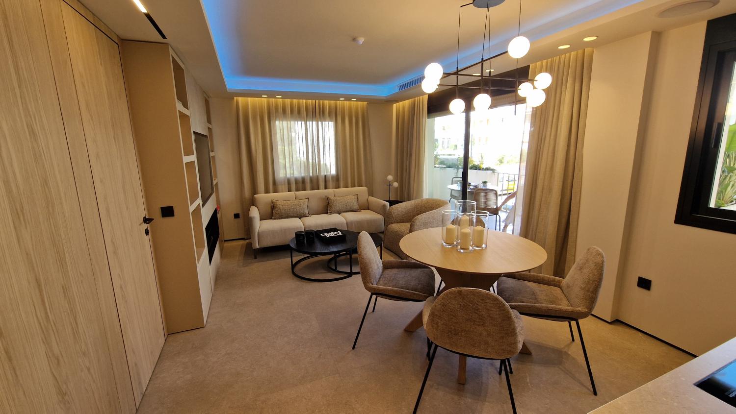  en venta apartamento Nueva Andalucía Costa Del Sol Occidental 34