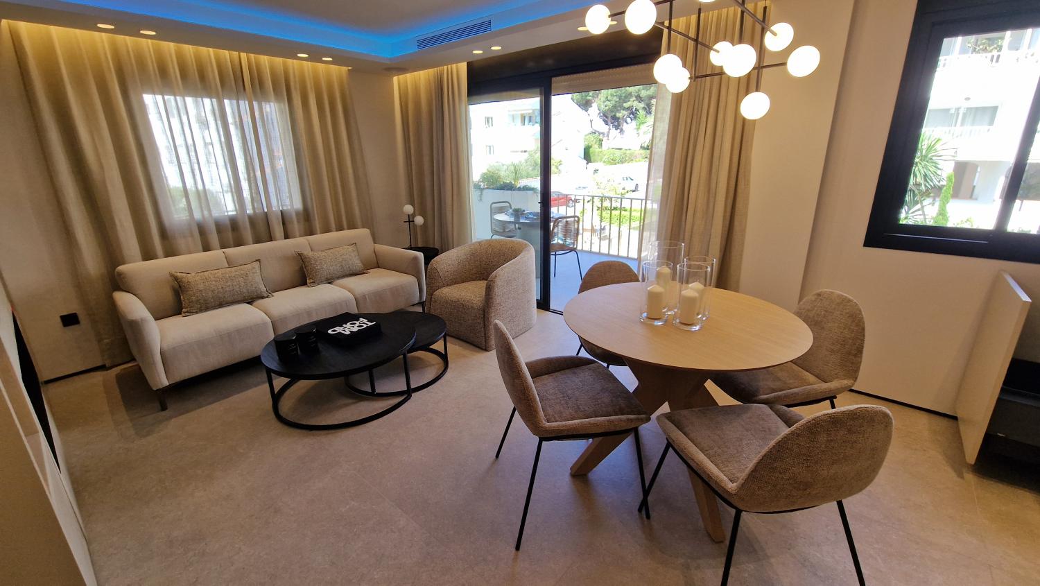  en venta apartamento Nueva Andalucía Costa Del Sol Occidental 32