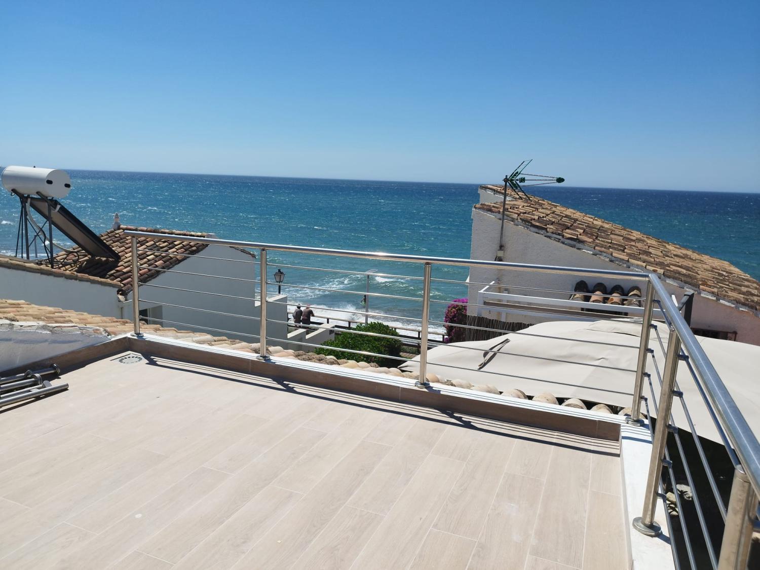  en venta casa Estepona Costa Del Sol Occidental 6