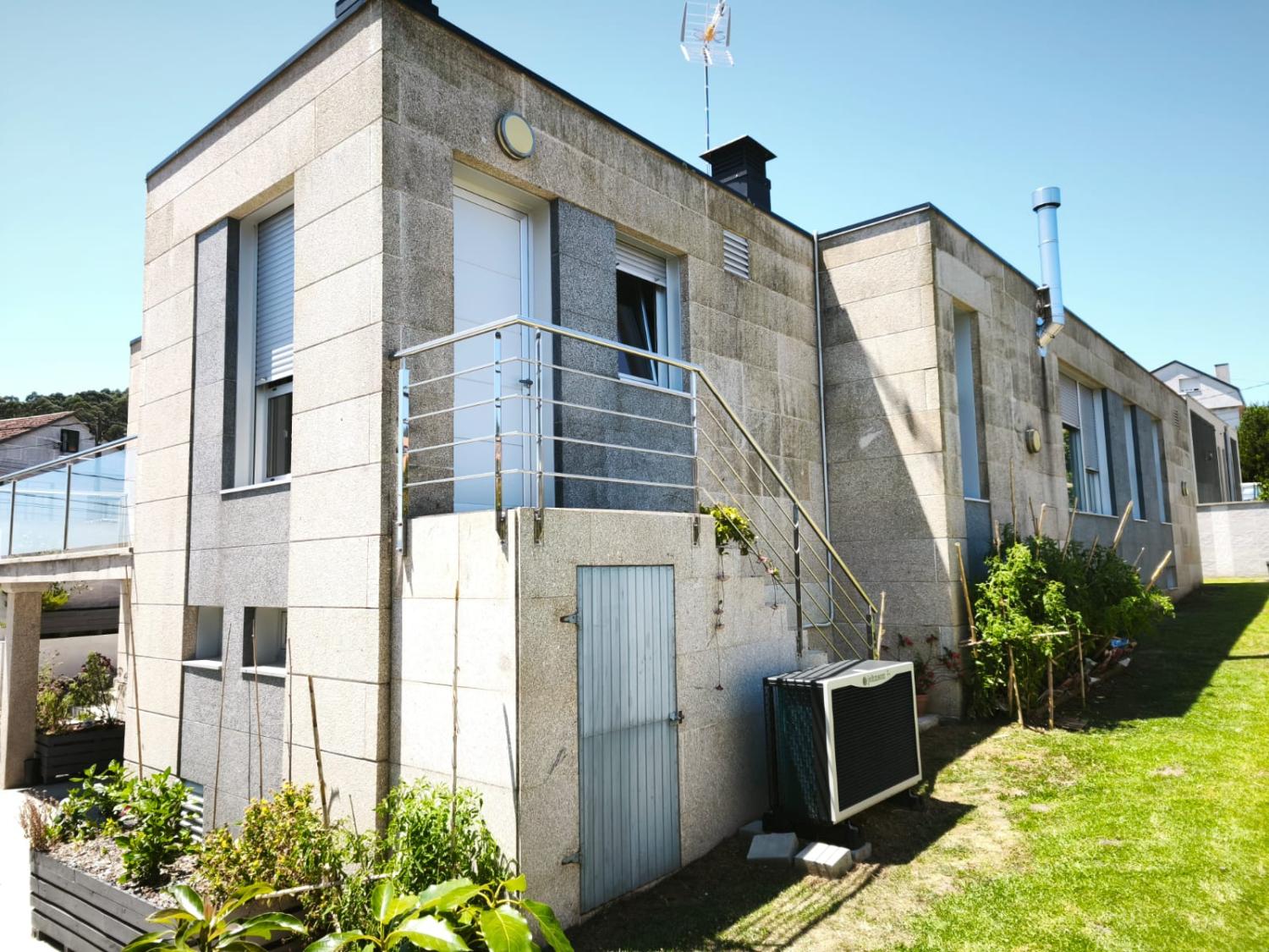  en venta casa Cangas De Morrazo Morrazo 12