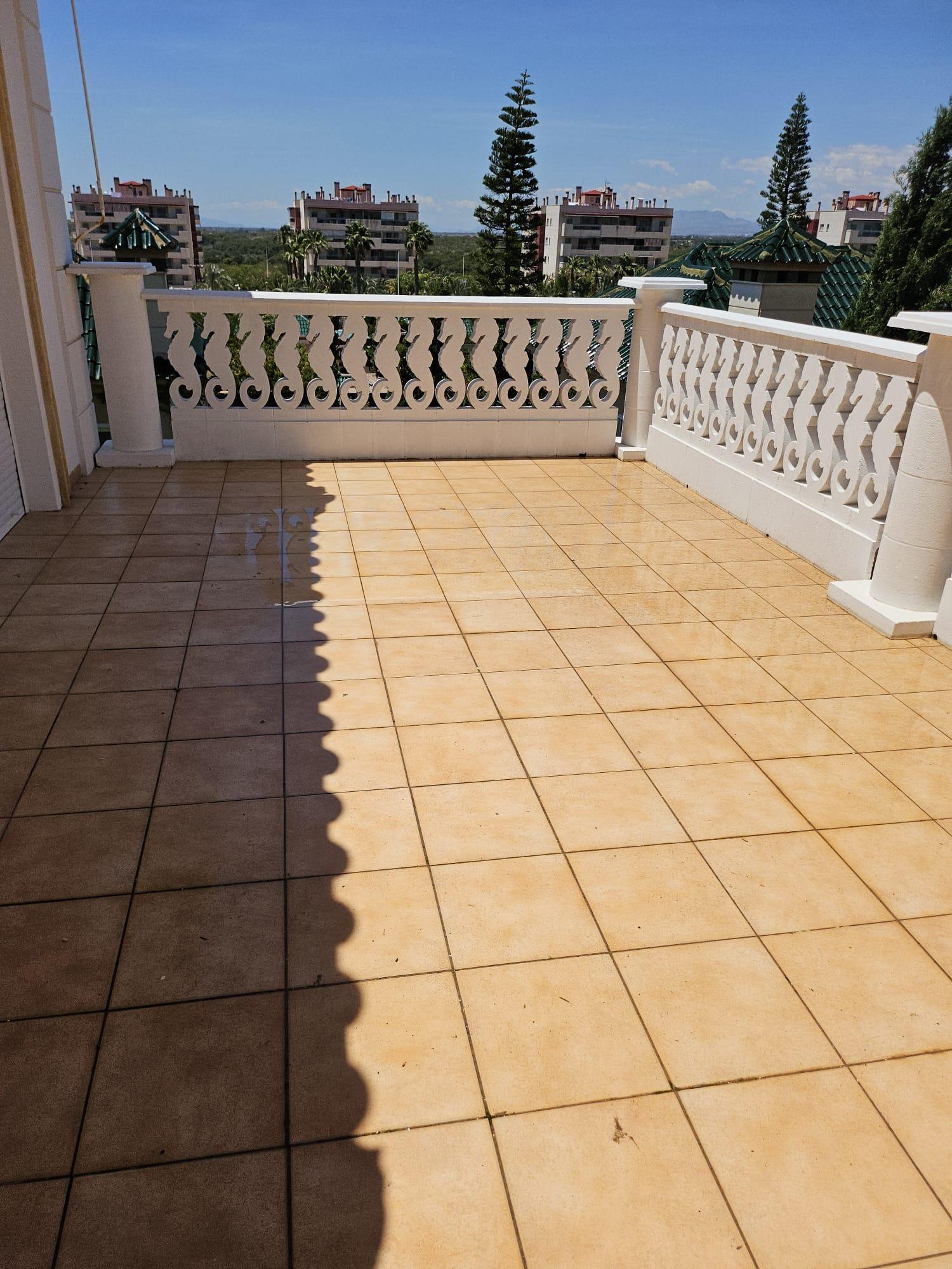  en venta chalet Los Arenales Del Sol Baix Vinalopó 45