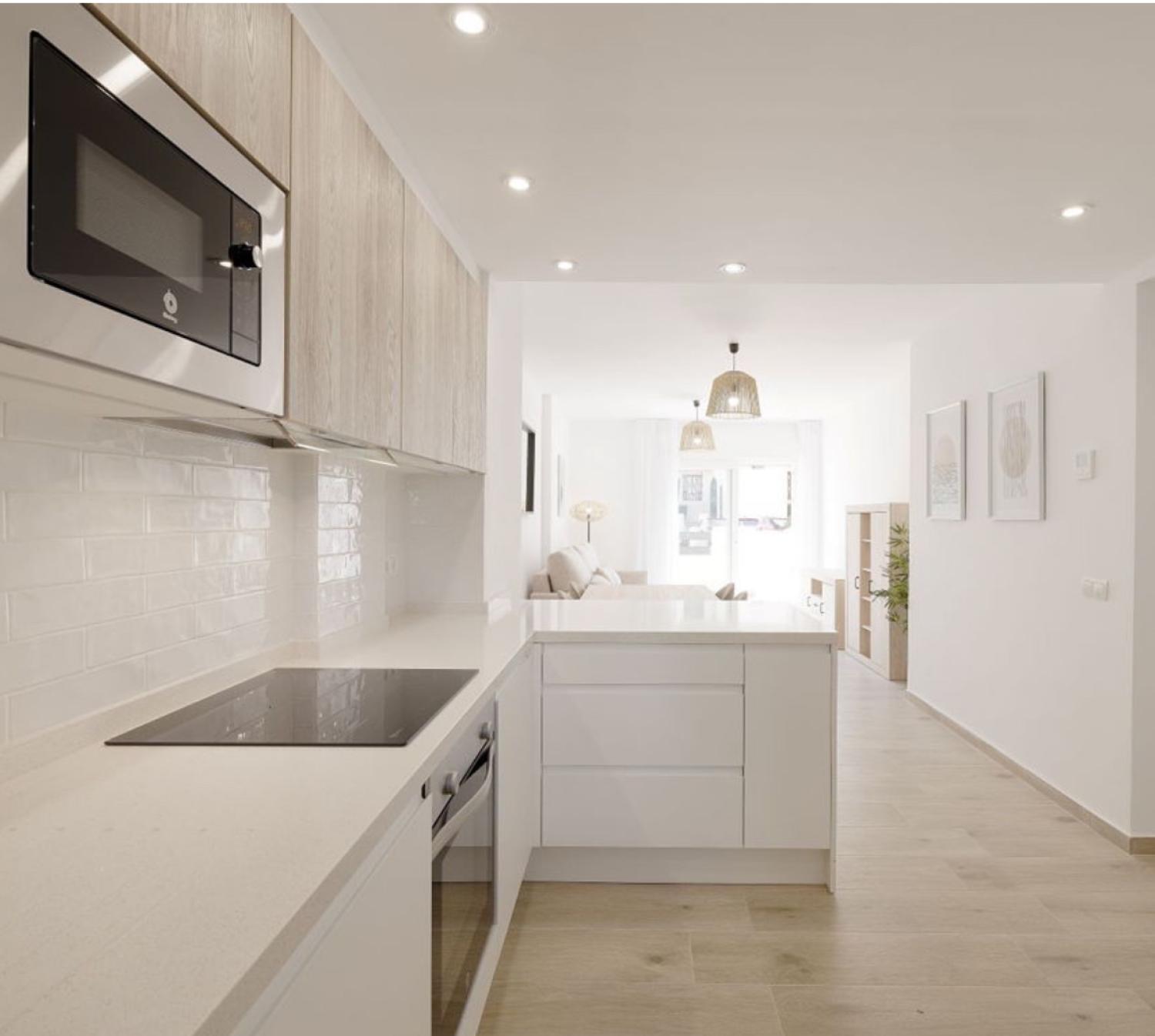  en venta apartamento Casares Costa Del Sol Occidental 5