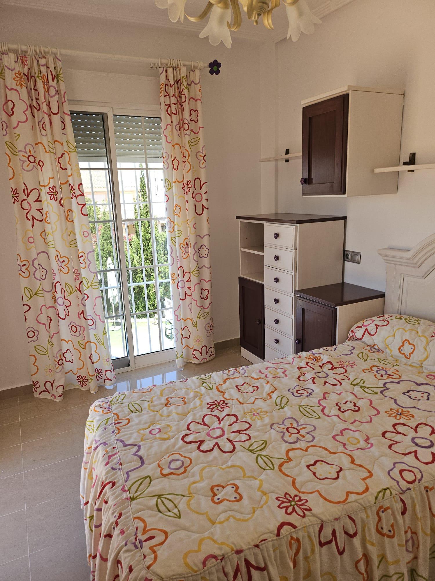  en venta chalet Los Arenales Del Sol Baix Vinalopó 29