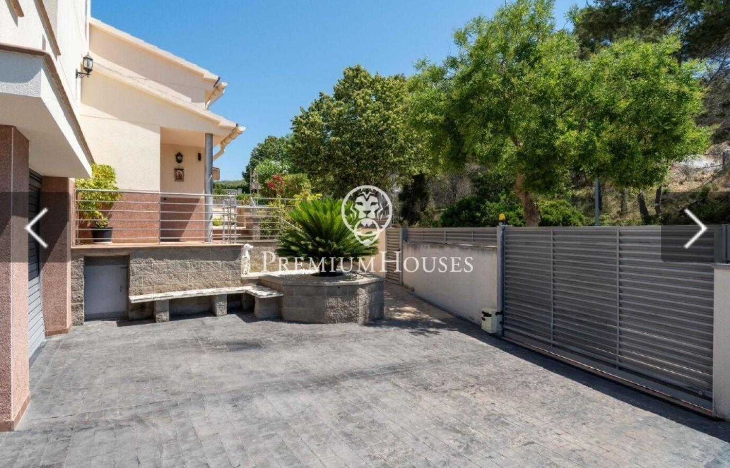 en venta casa Sant Pere De Ribes Garraf 31