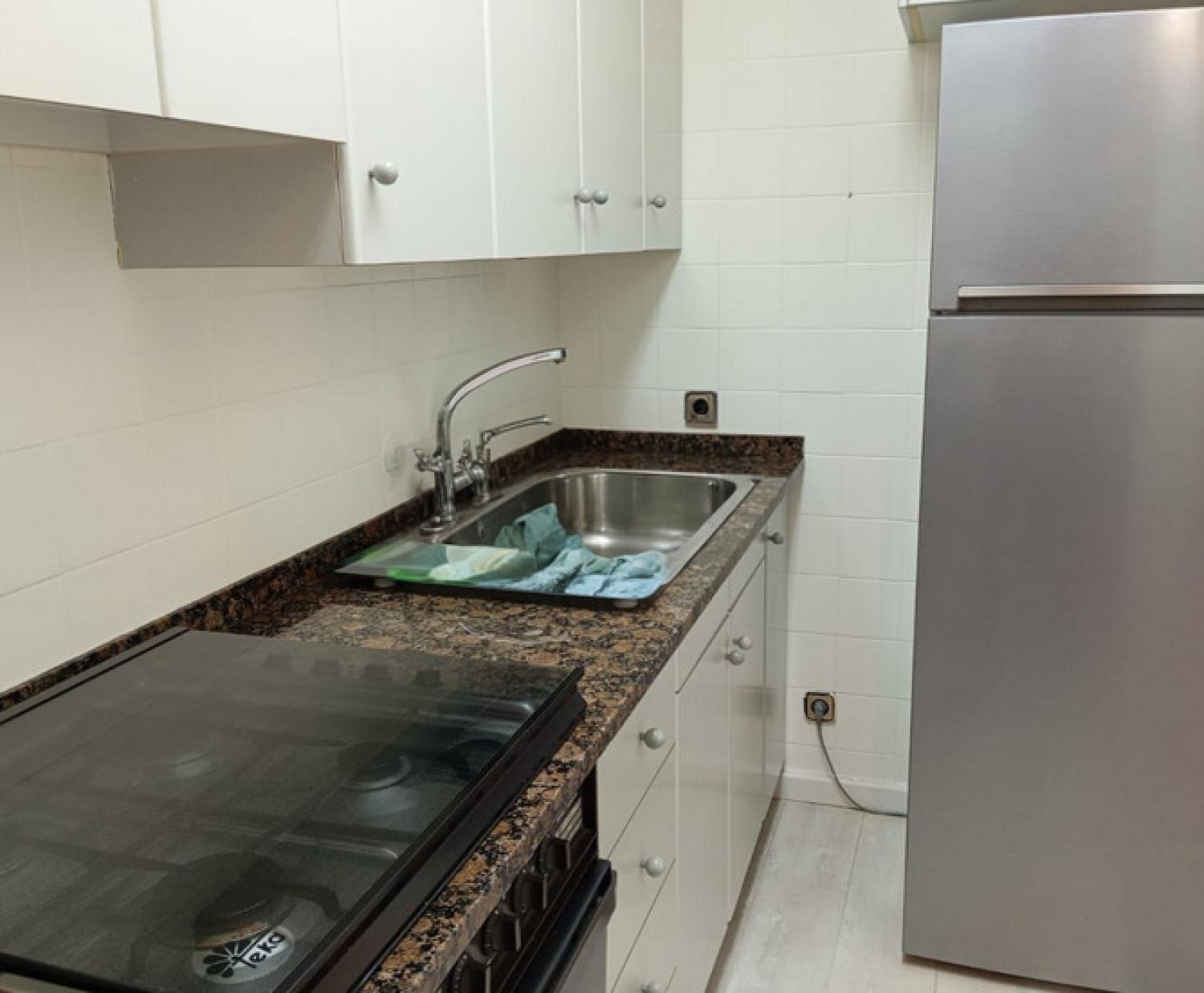  en venta apartamento Playa De Calafell Baix Penedès 9