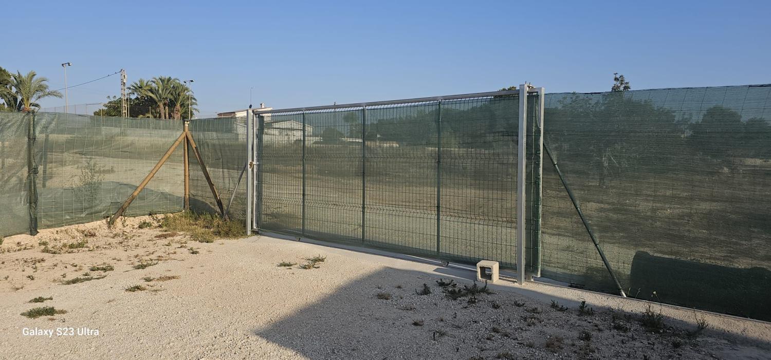  en venta finca rústica Perleta Baix Vinalopó 2
