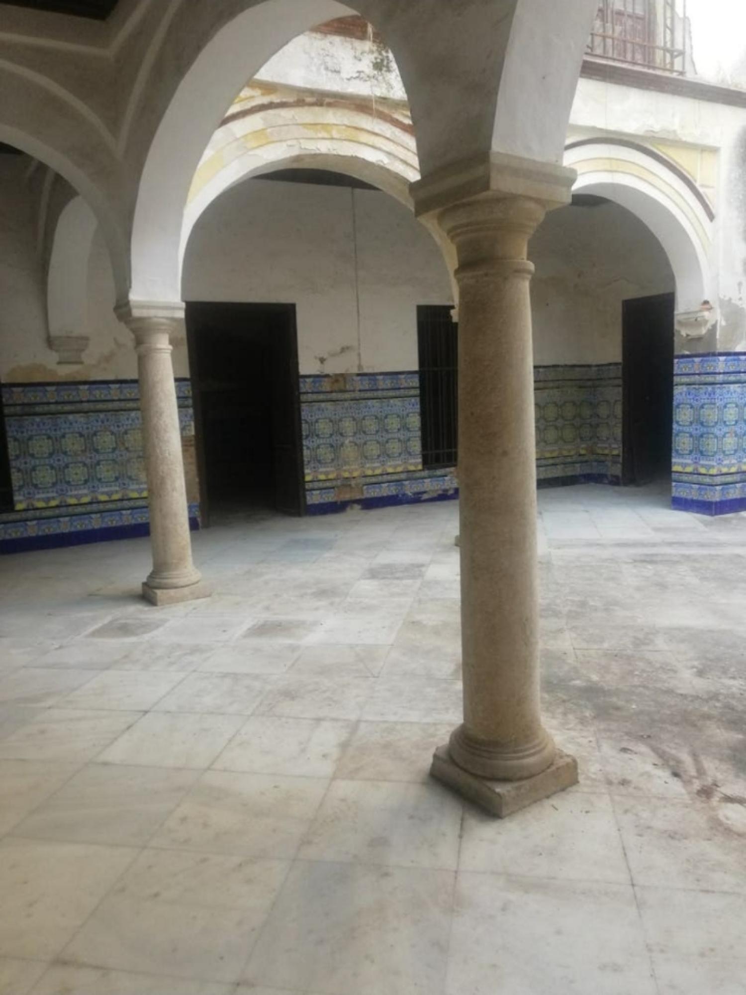  en venta mansion Écija Écija 3