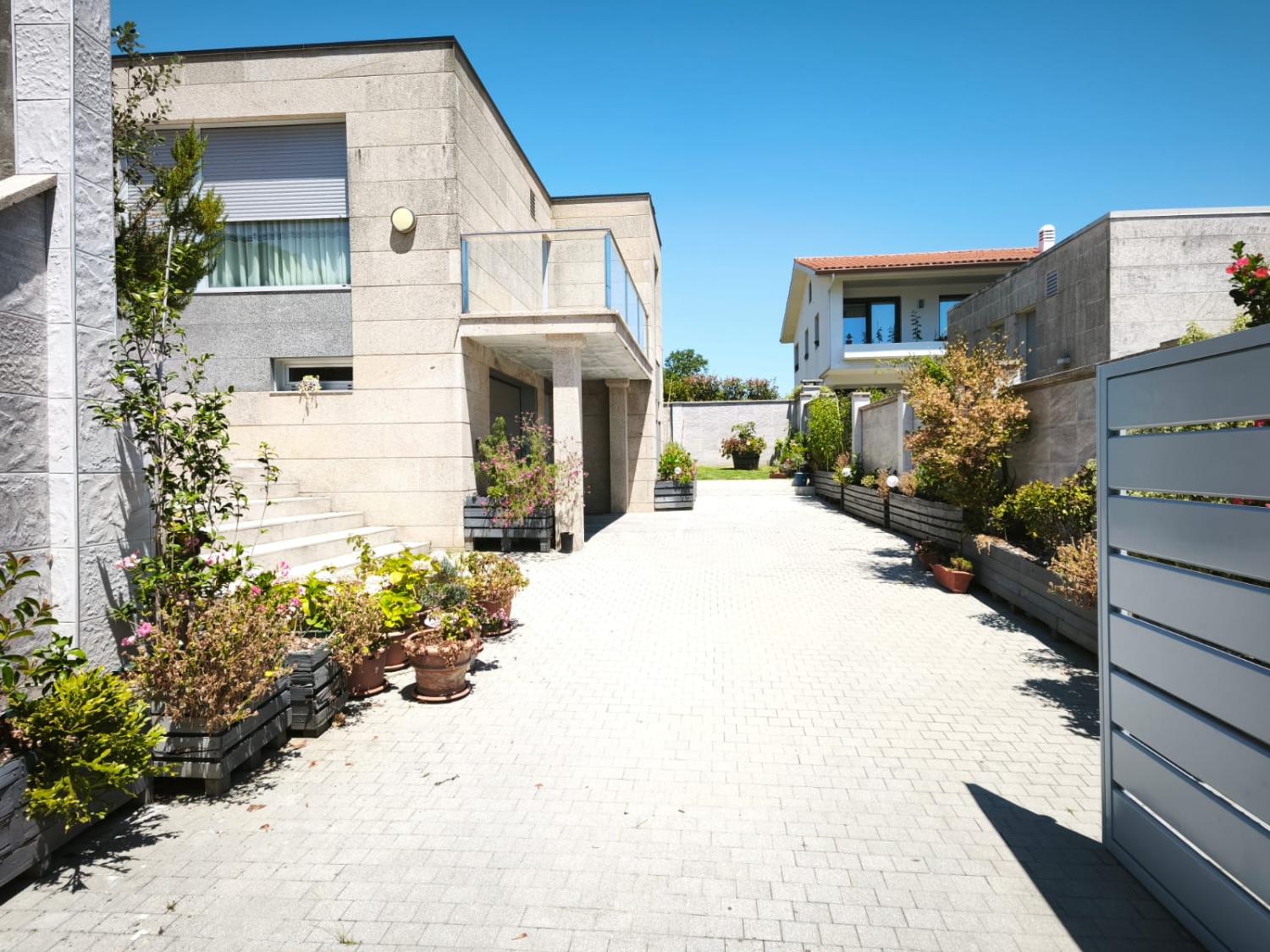  en venta casa Cangas De Morrazo Morrazo 16