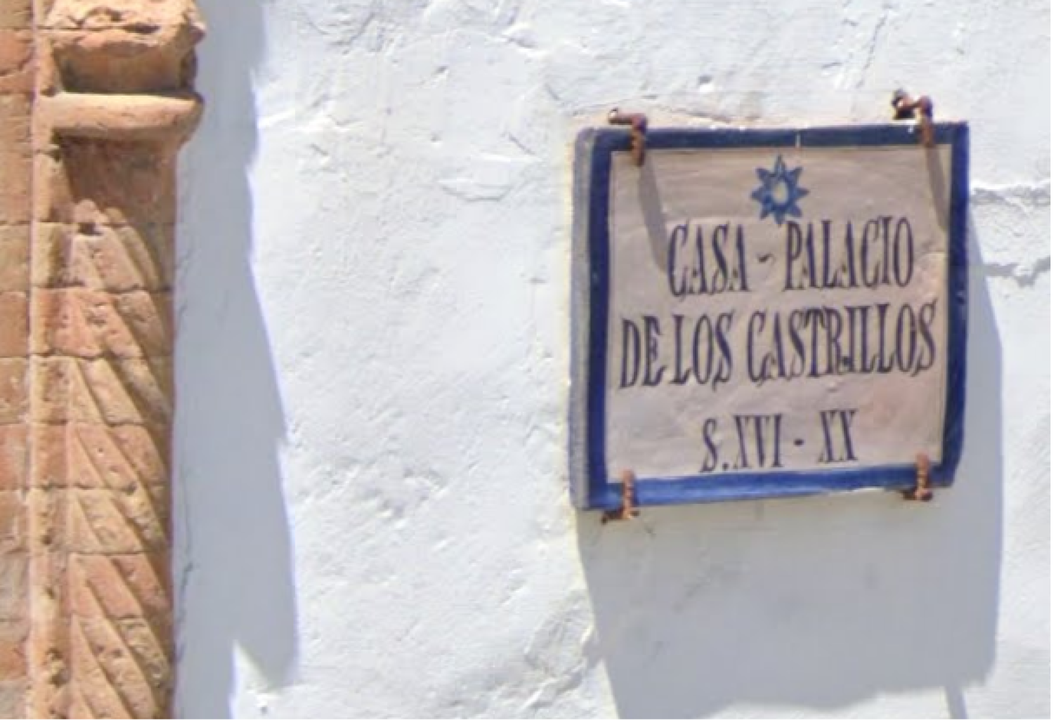  en venta mansion Écija Écija 4