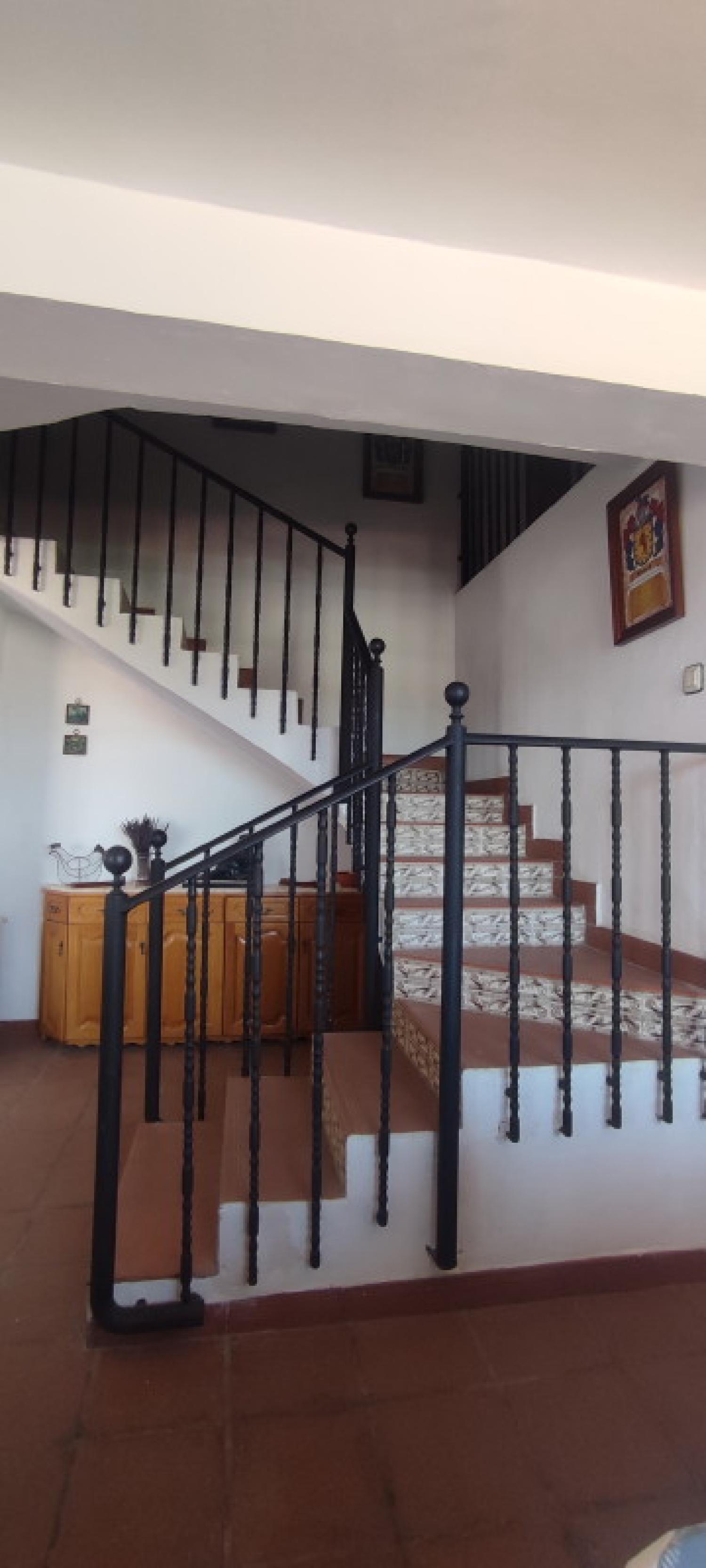 en venta casa La Higuera Monte Ibérico Almansa 15